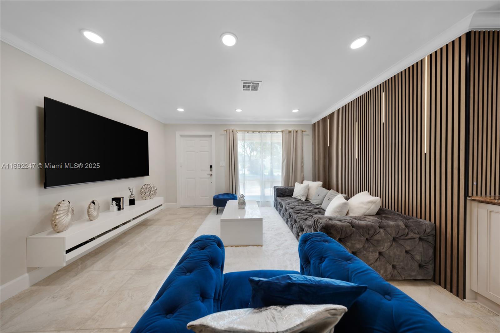 CORAL RIDGE ADD - Residential