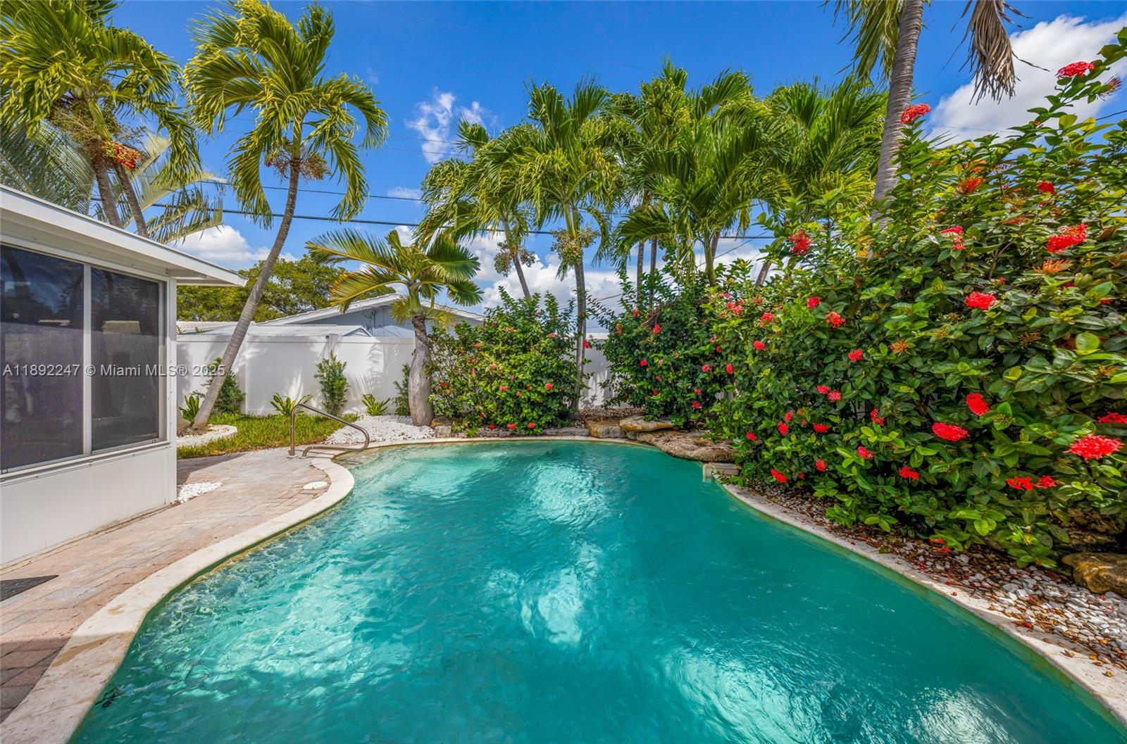 CORAL RIDGE ADD - Residential