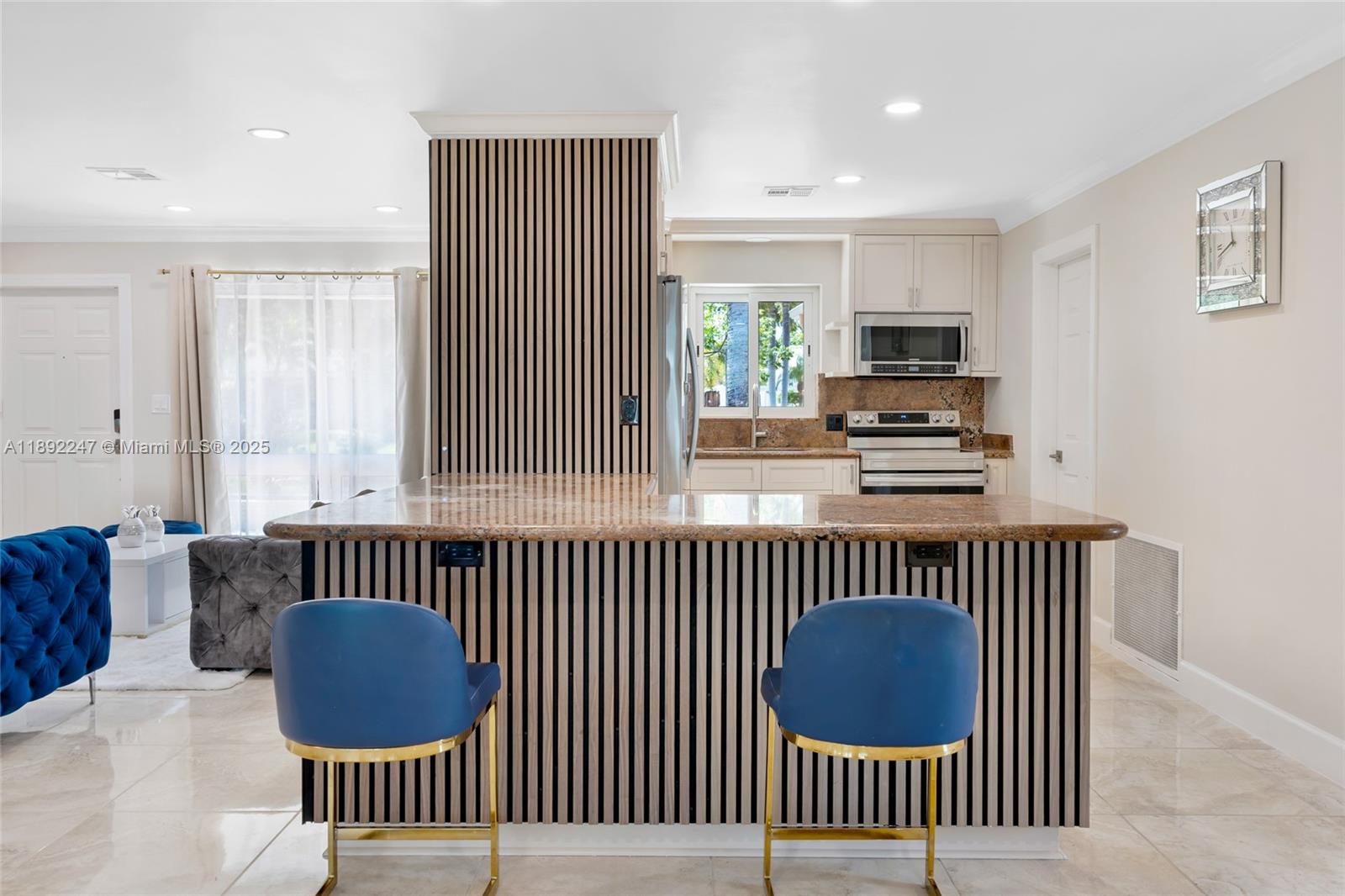 CORAL RIDGE ADD - Residential