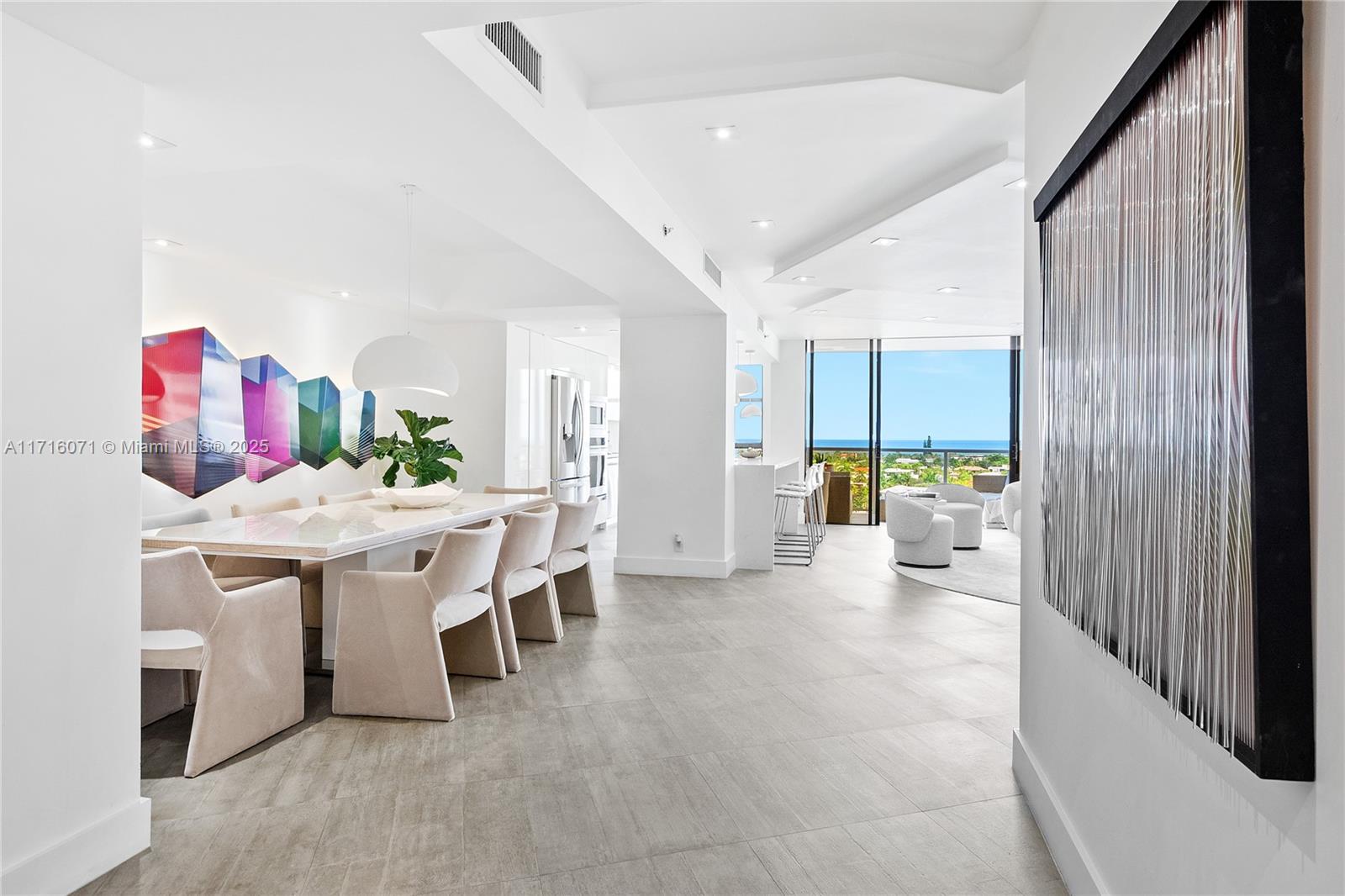 Rental Property at 20281 E Country Club Dr 808, Aventura, Miami-Dade County, Florida - Bedrooms: 3 
Bathrooms: 4  - $15,000 MO.