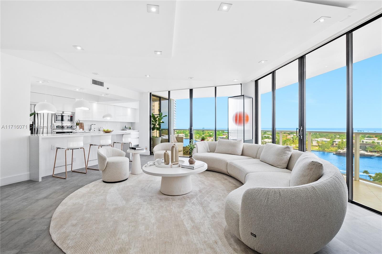Rental Property at 20281 E Country Club Dr 808, Aventura, Miami-Dade County, Florida - Bedrooms: 3 
Bathrooms: 4  - $15,000 MO.