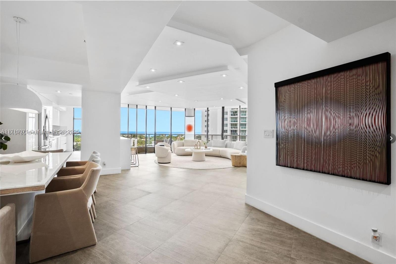 HAMPTONS WEST CONDO - Residential Lease