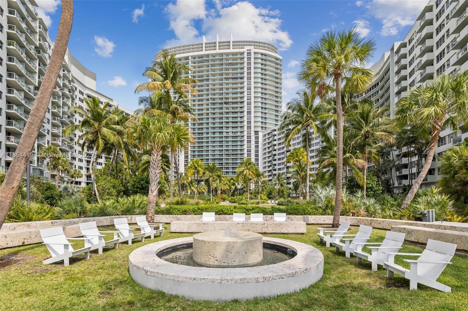 FLAMINGO SOUTH BEACH I CO - Residential