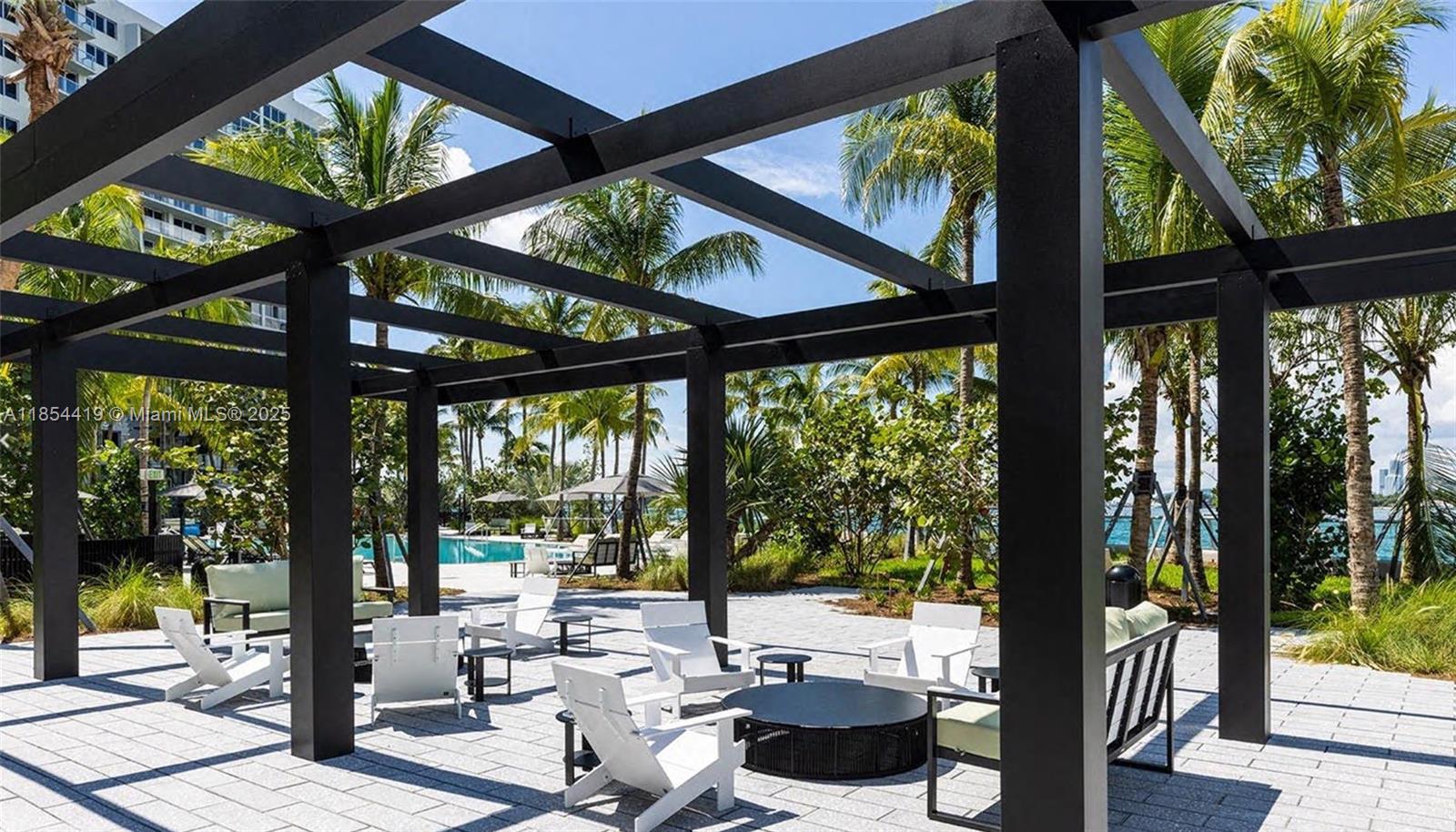 FLAMINGO SOUTH BEACH I CO - Residential