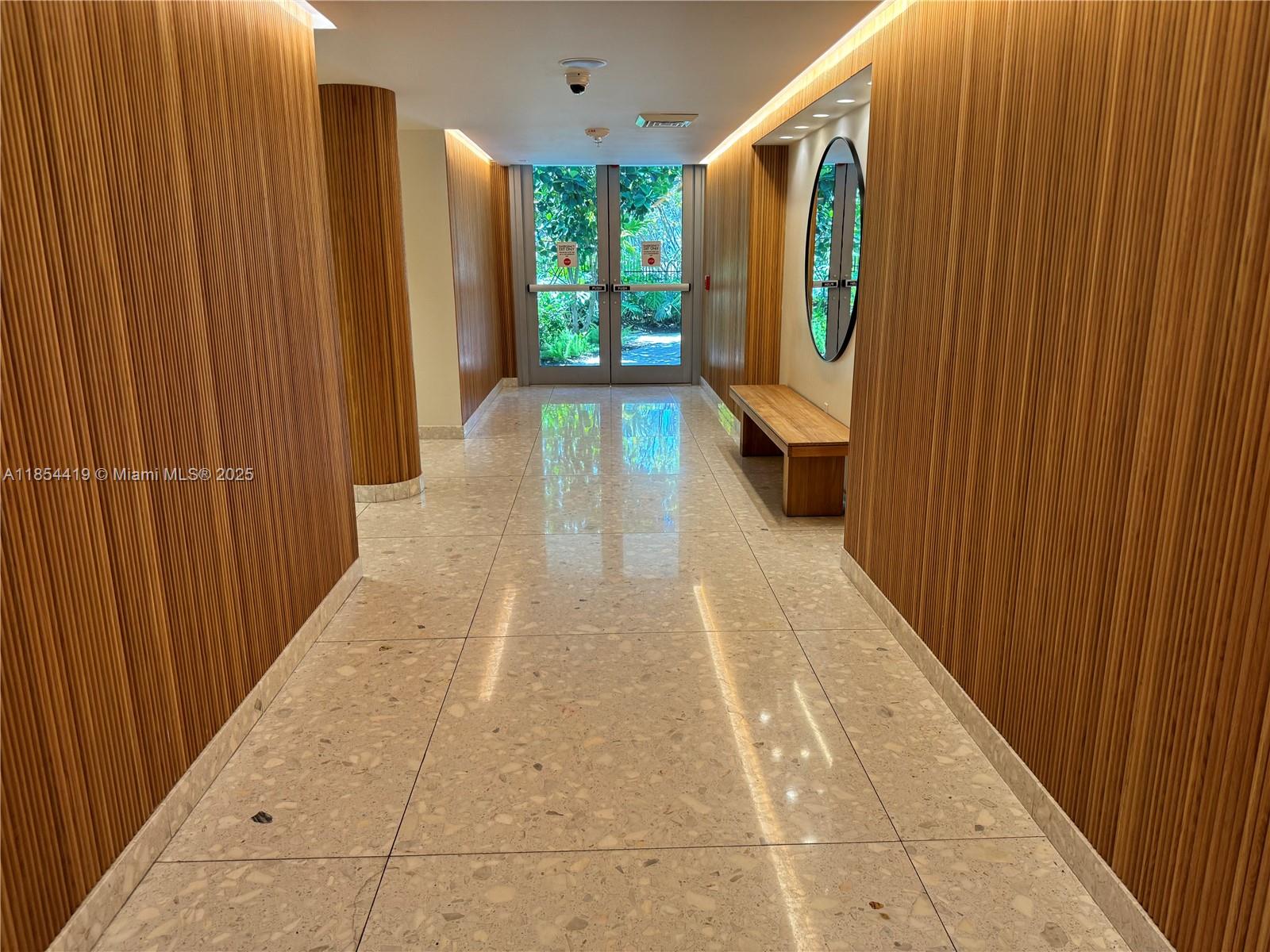 FLAMINGO SOUTH BEACH I CO - Residential