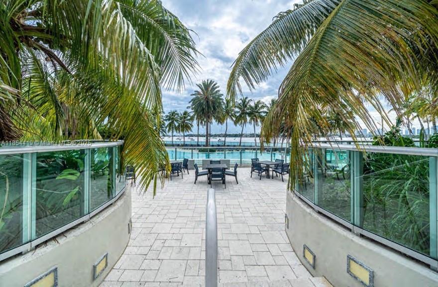 FLAMINGO SOUTH BEACH I CO - Residential