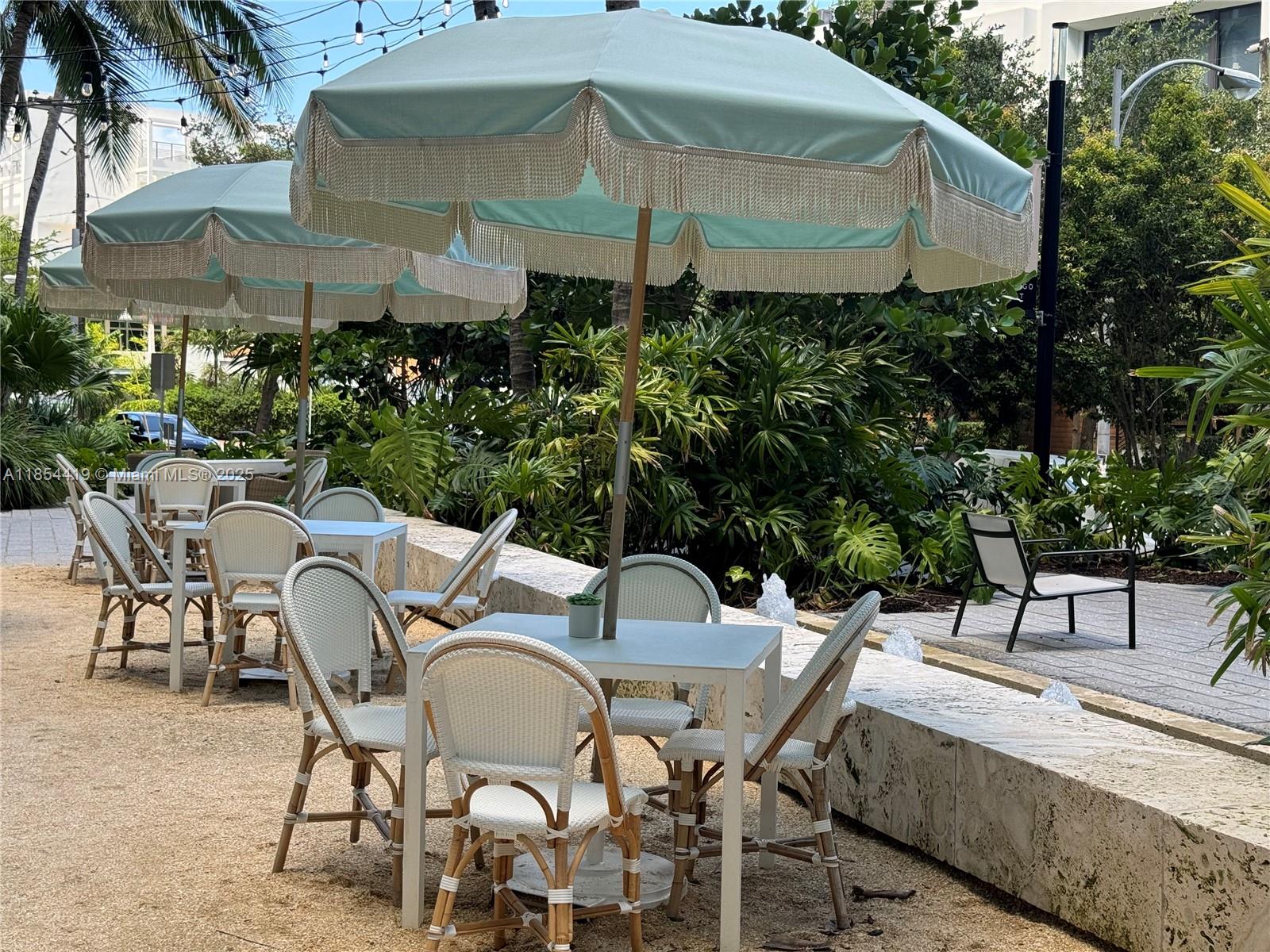 FLAMINGO SOUTH BEACH I CO - Residential