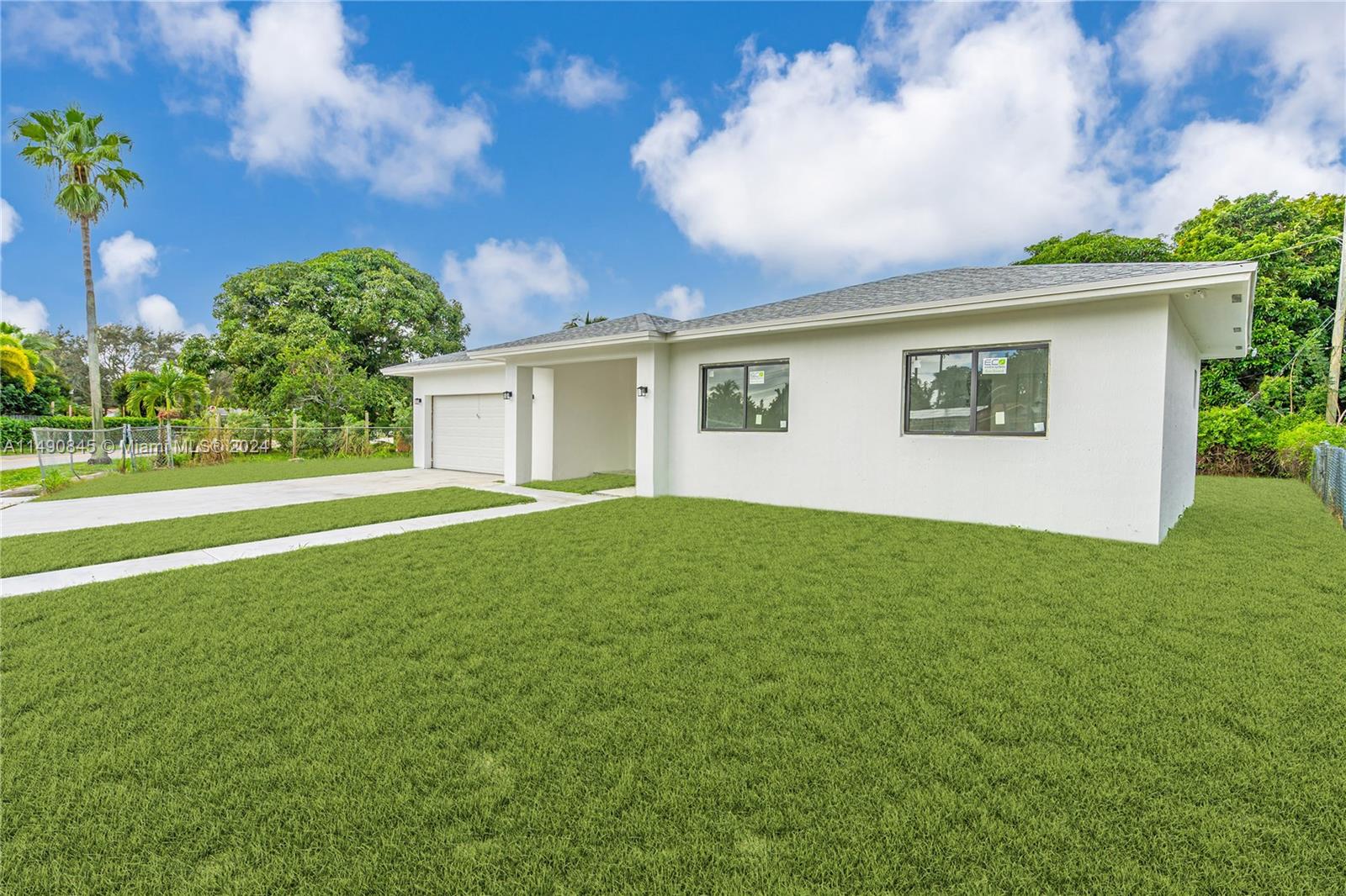 Property for Sale at 1511 Nw 10th Ave, Fort Lauderdale, Broward County, Florida - Bedrooms: 4 
Bathrooms: 2  - $625,000
