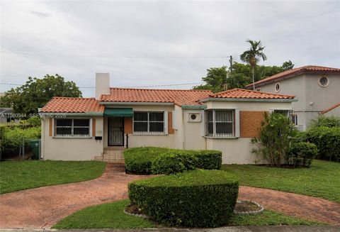 1929 SW 21st St Miami FL 33145