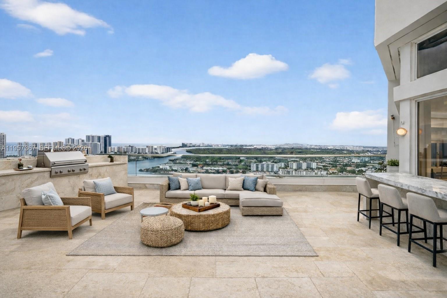 2600 ISL BLVD WILLIAMS IS - Residential