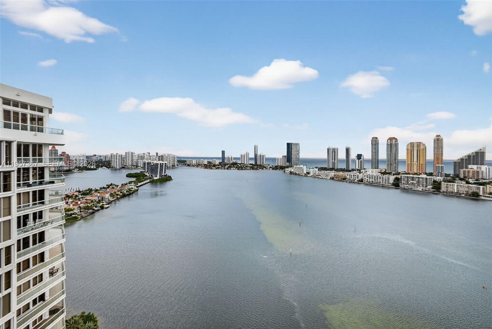 2600 ISL BLVD WILLIAMS IS - Residential