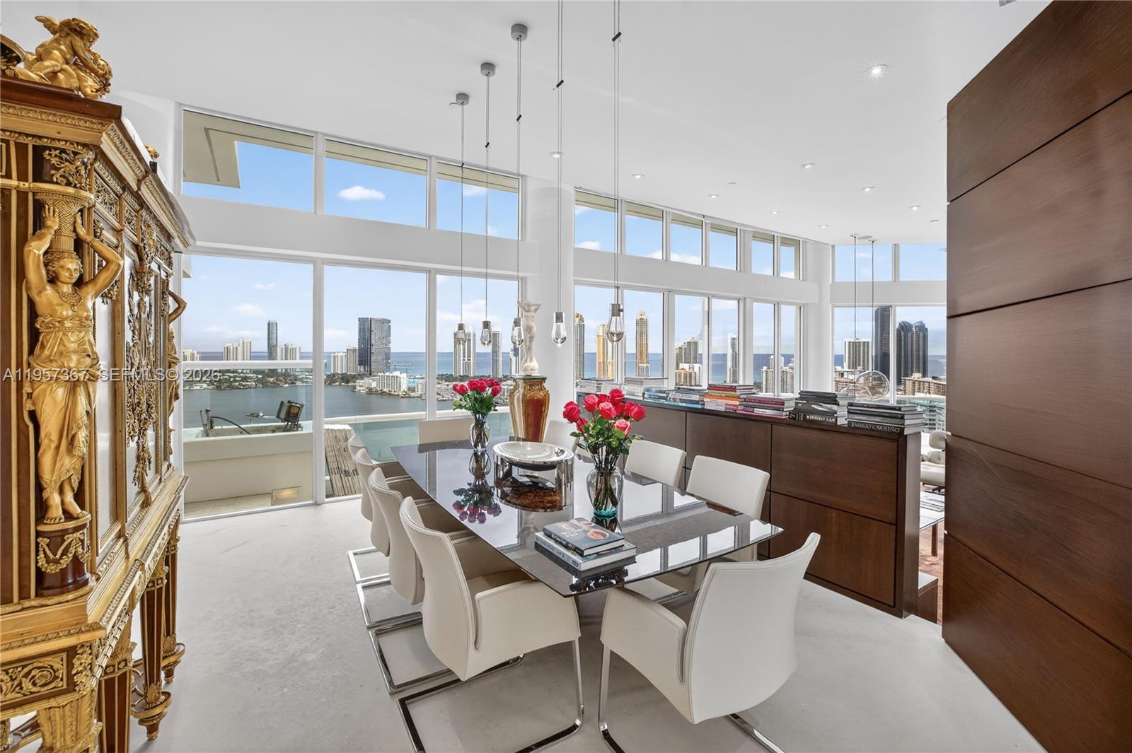 2600 ISL BLVD WILLIAMS IS - Residential