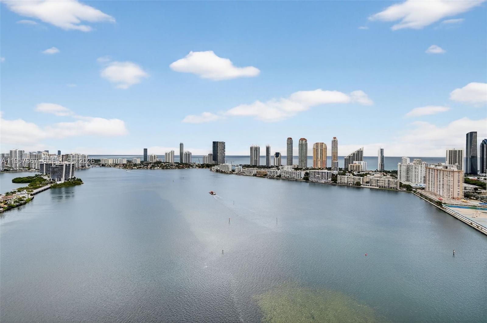 2600 ISL BLVD WILLIAMS IS - Residential