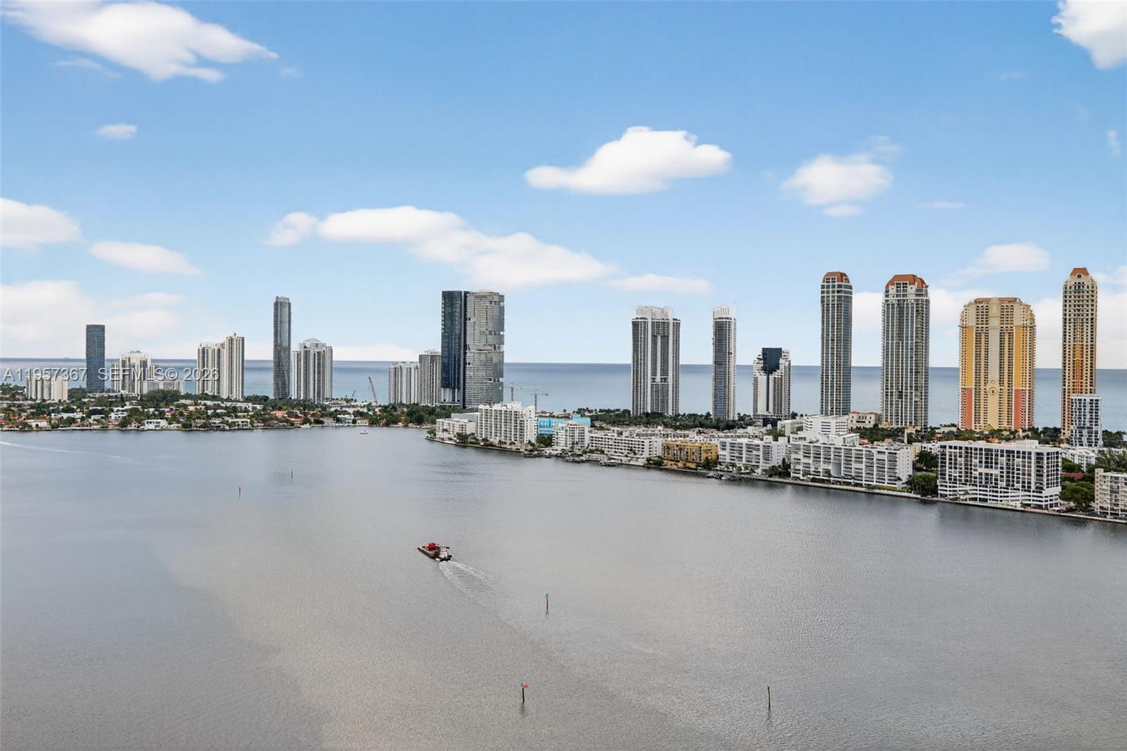 2600 ISL BLVD WILLIAMS IS - Residential