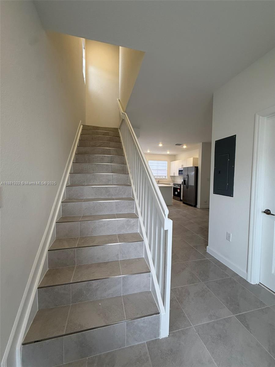 Lagos at Altamira - Residential Lease