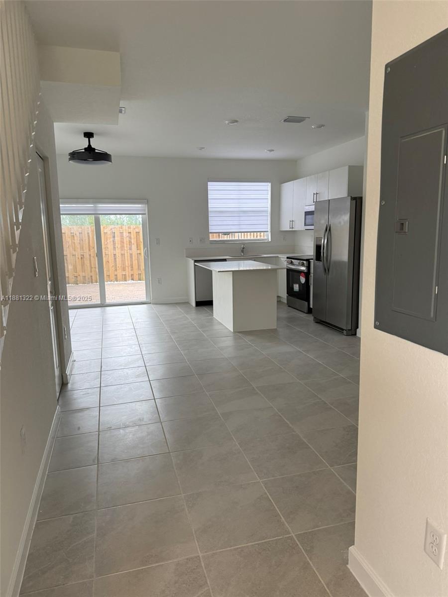 Lagos at Altamira - Residential Lease