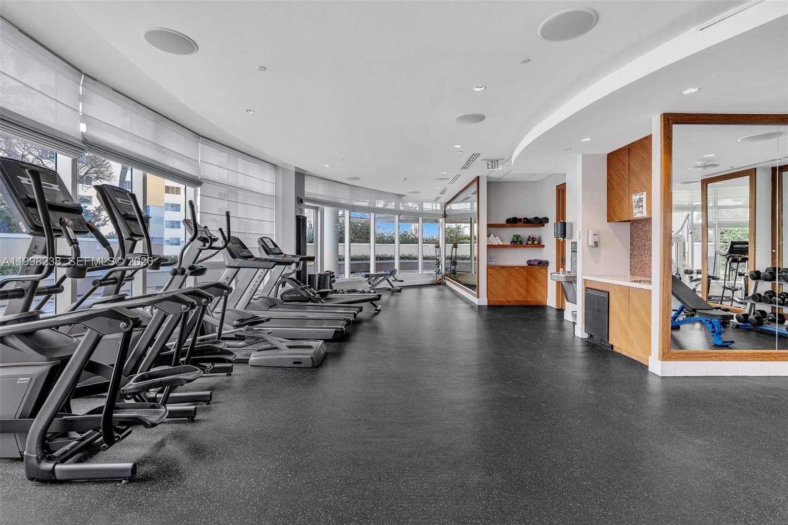 MOSAIC ON MIAMI BEACH CON - Residential