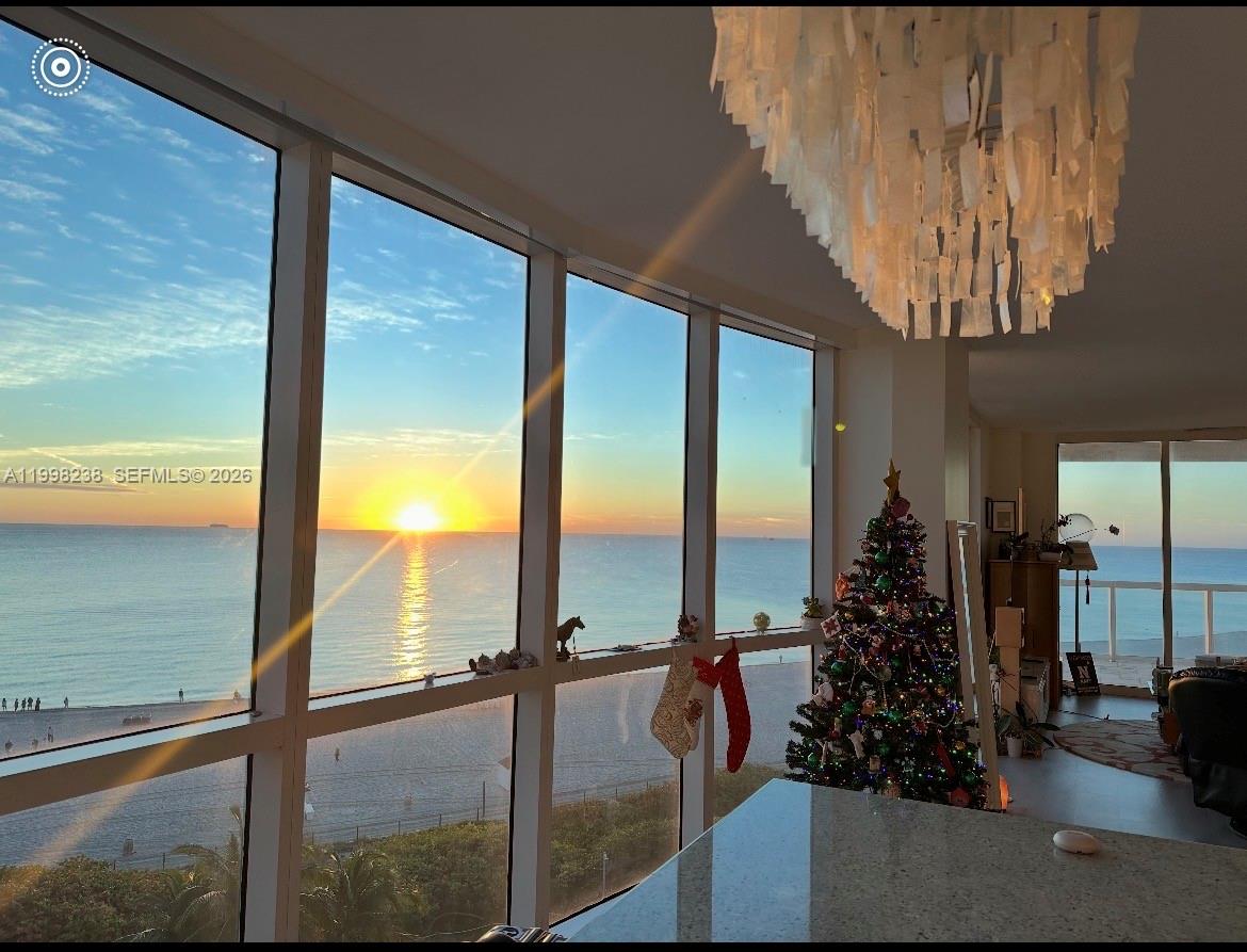 MOSAIC ON MIAMI BEACH CON - Residential