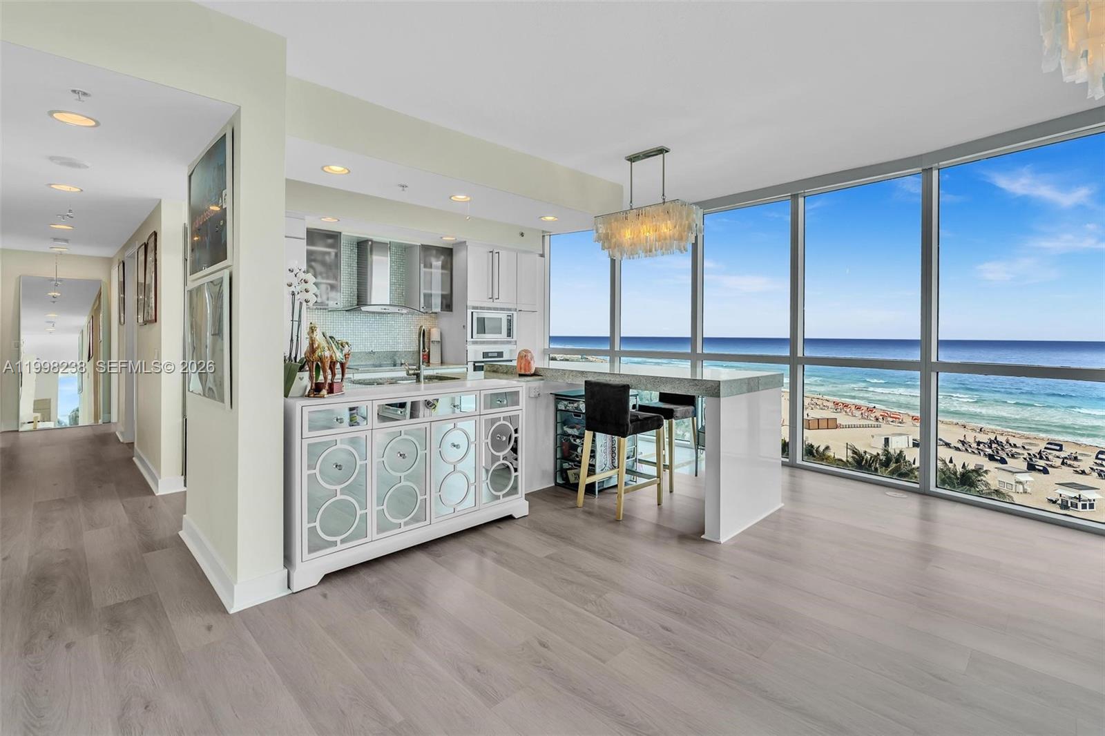 MOSAIC ON MIAMI BEACH CON - Residential