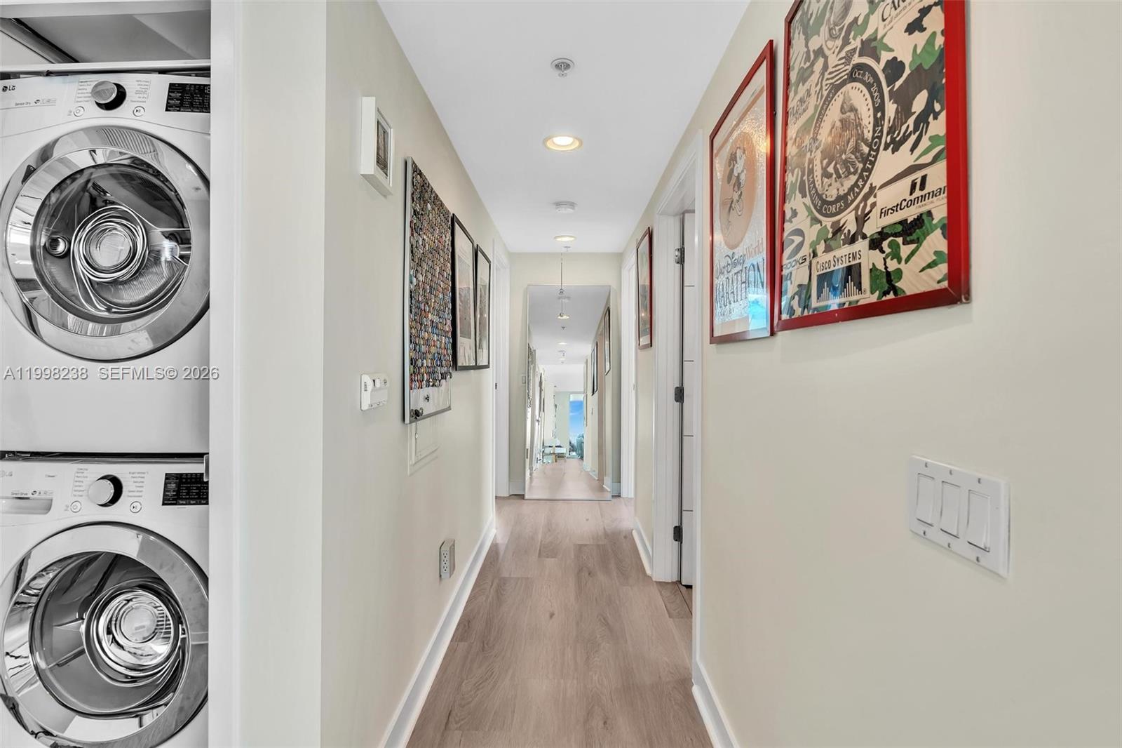 MOSAIC ON MIAMI BEACH CON - Residential