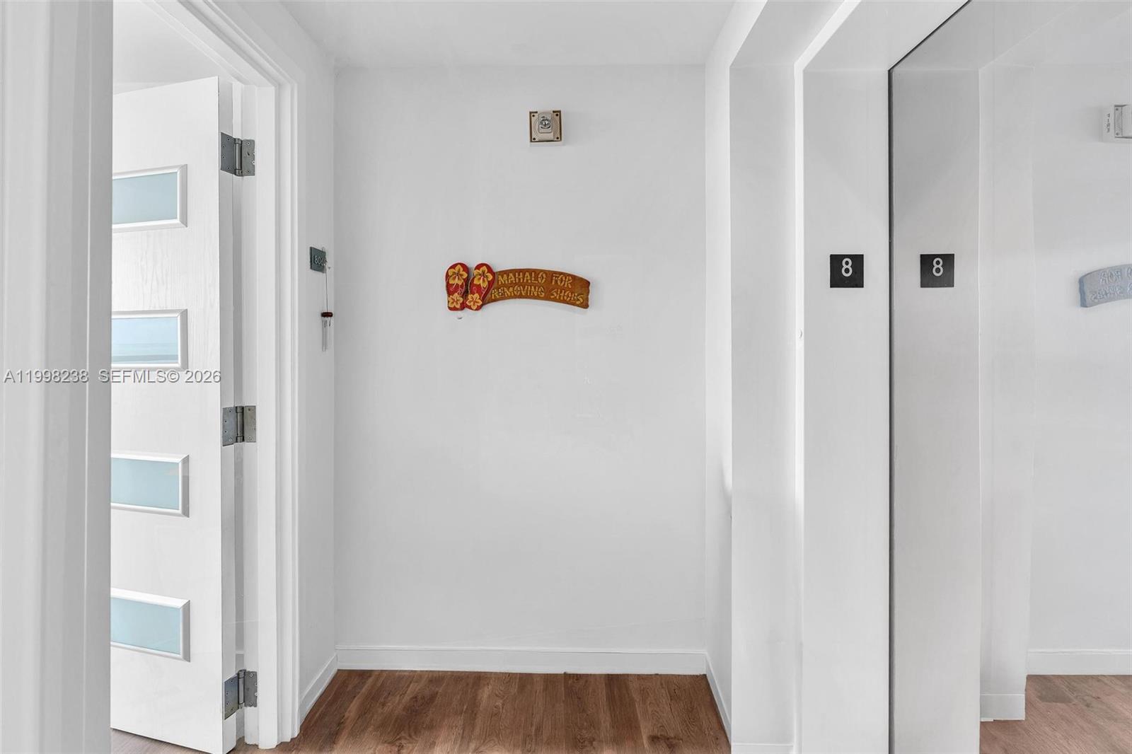 MOSAIC ON MIAMI BEACH CON - Residential