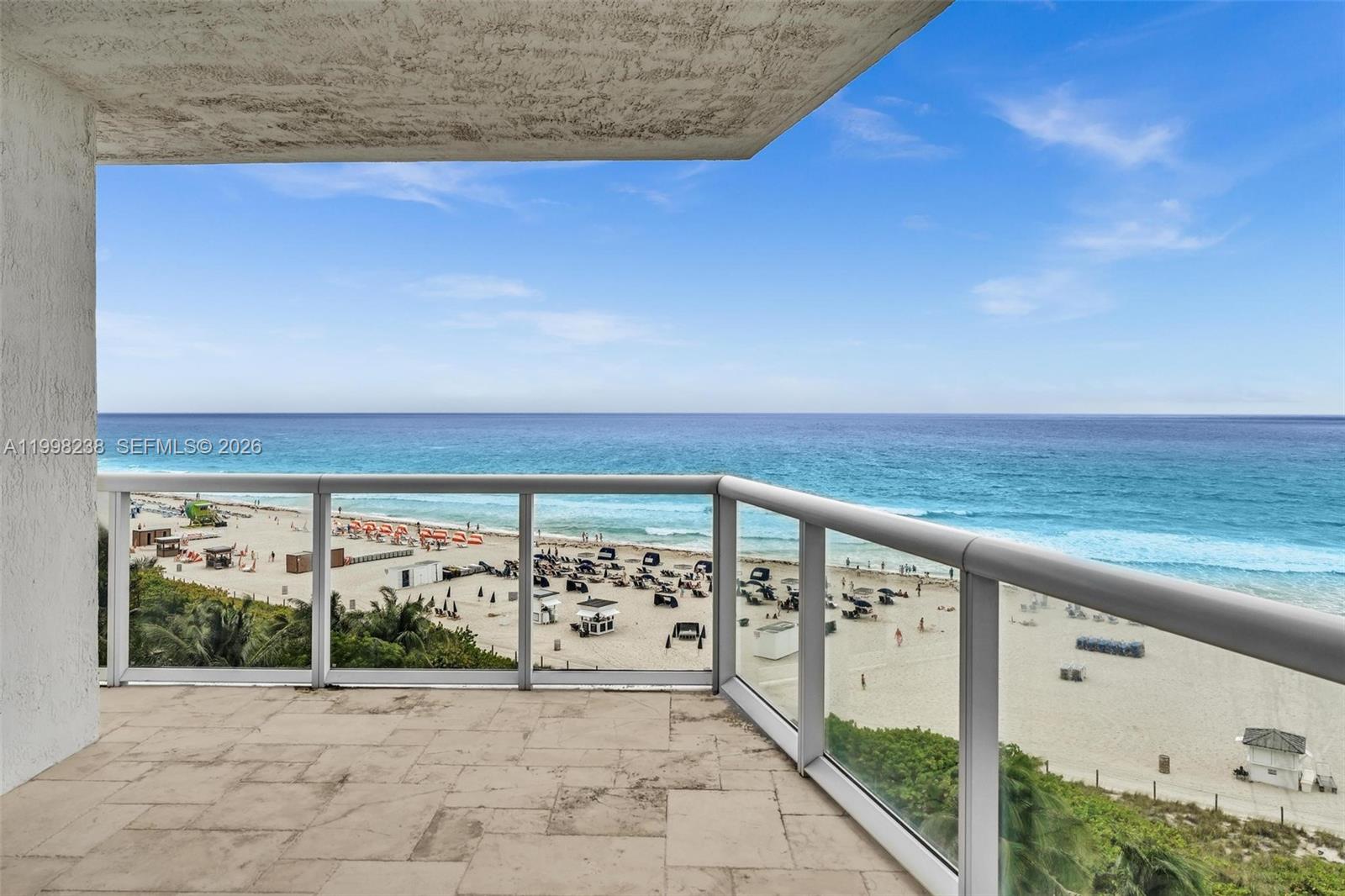 MOSAIC ON MIAMI BEACH CON - Residential