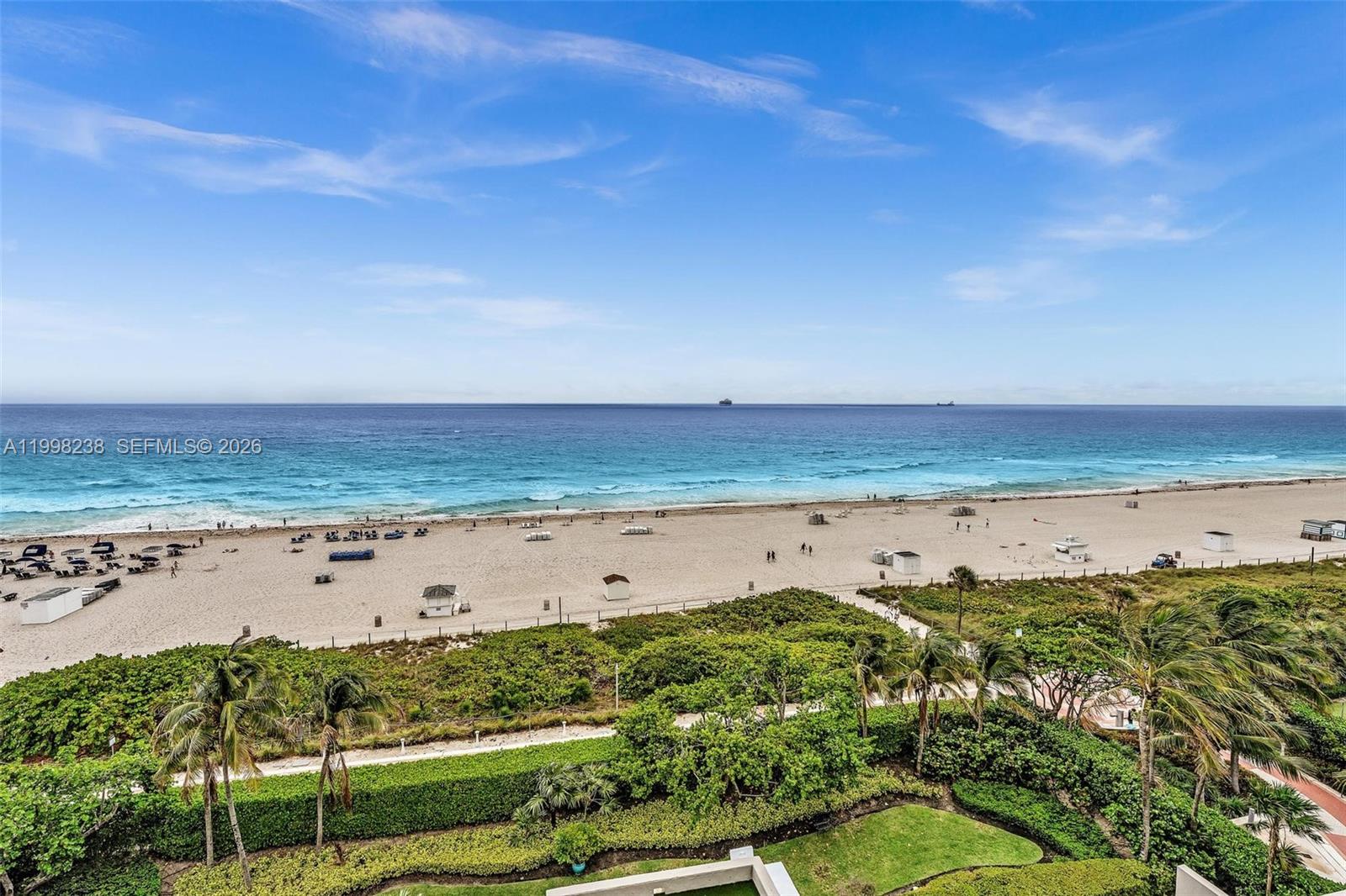 MOSAIC ON MIAMI BEACH CON - Residential