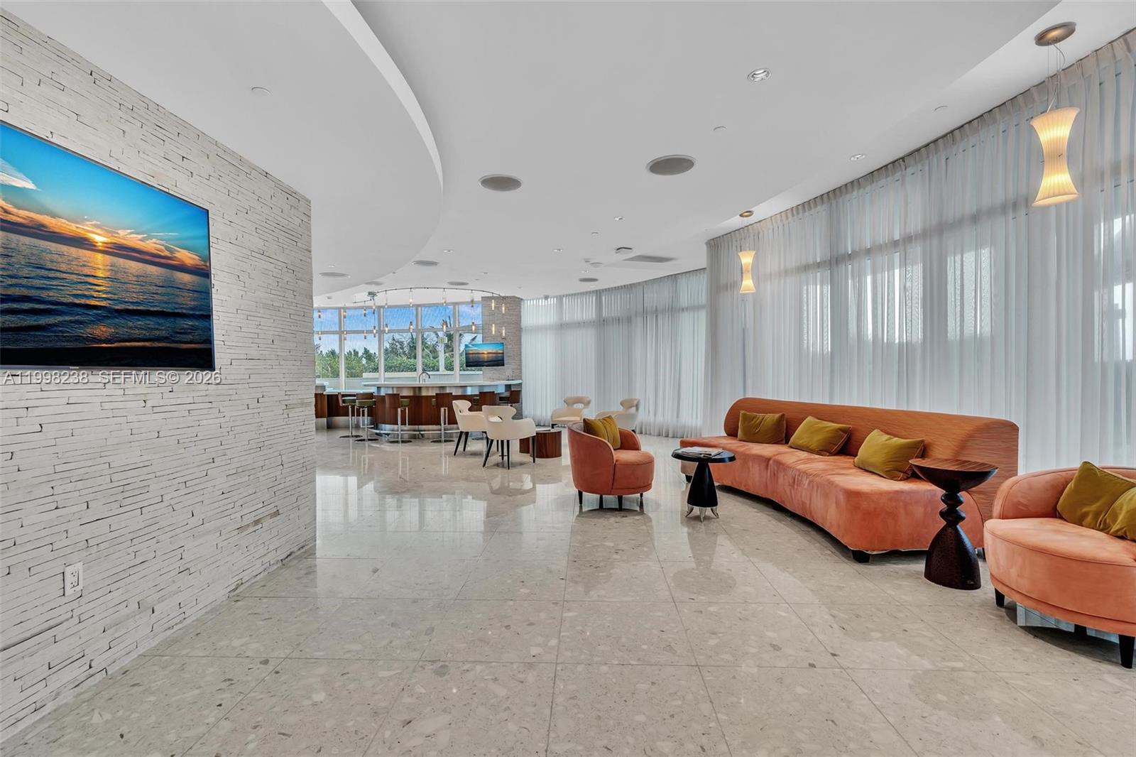 MOSAIC ON MIAMI BEACH CON - Residential