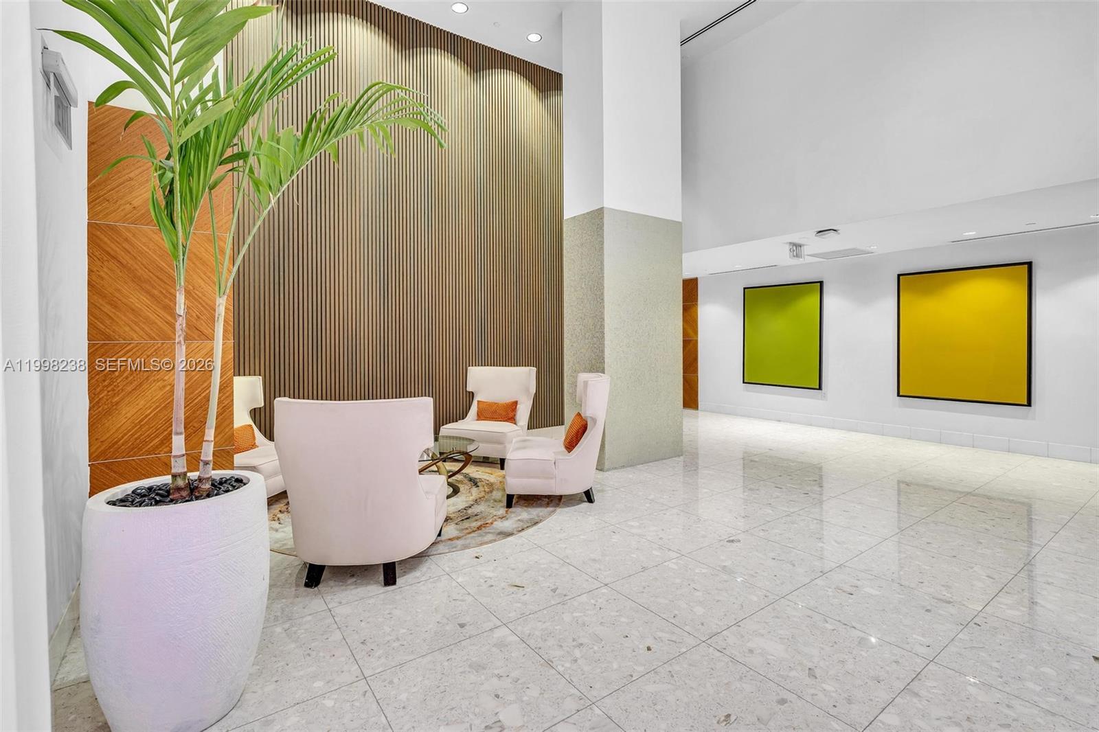 MOSAIC ON MIAMI BEACH CON - Residential