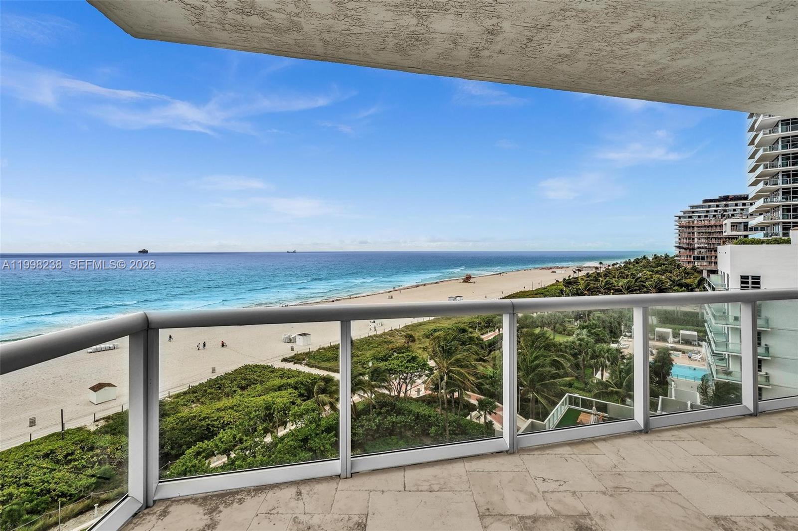 MOSAIC ON MIAMI BEACH CON - Residential