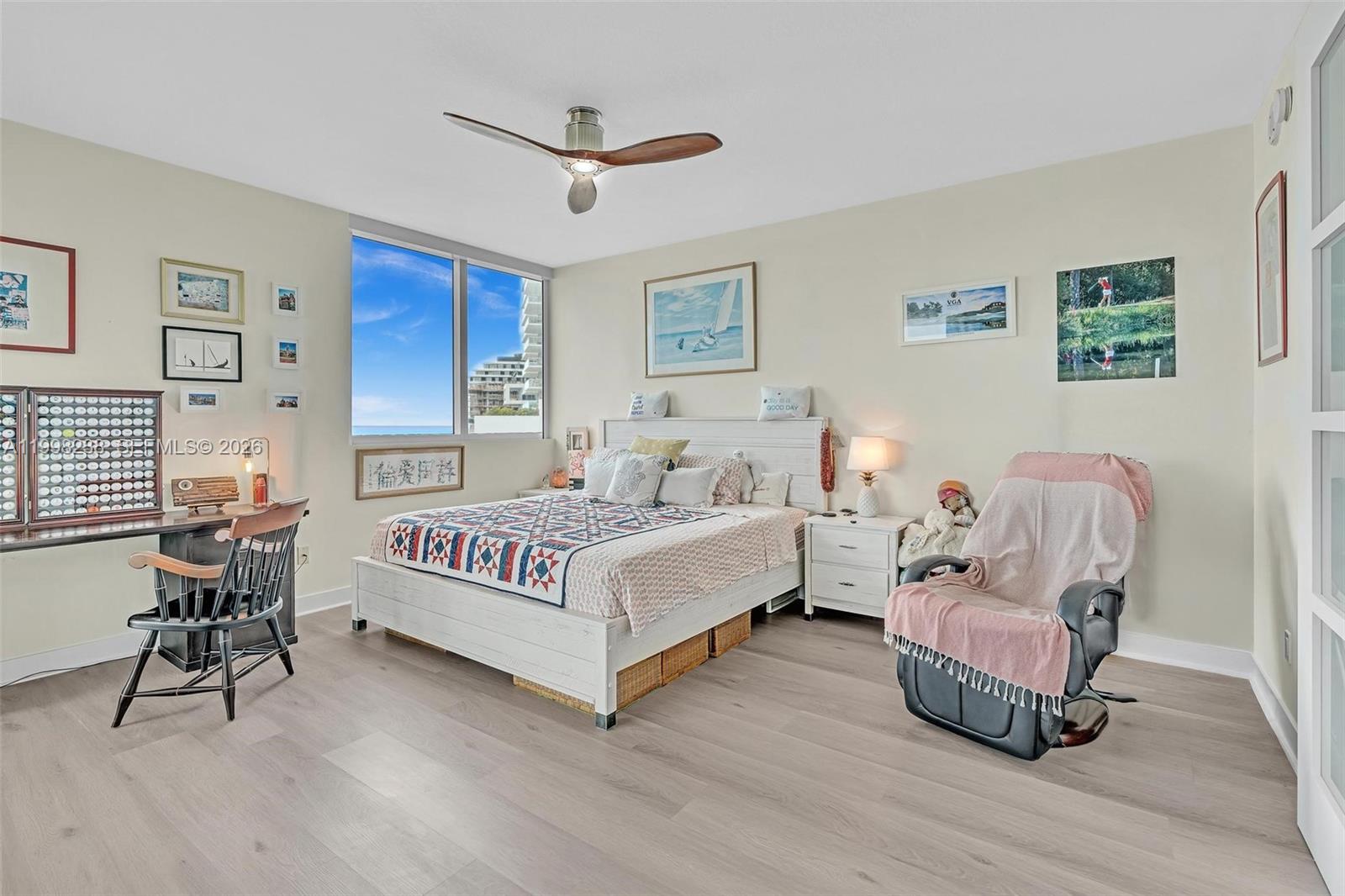 MOSAIC ON MIAMI BEACH CON - Residential