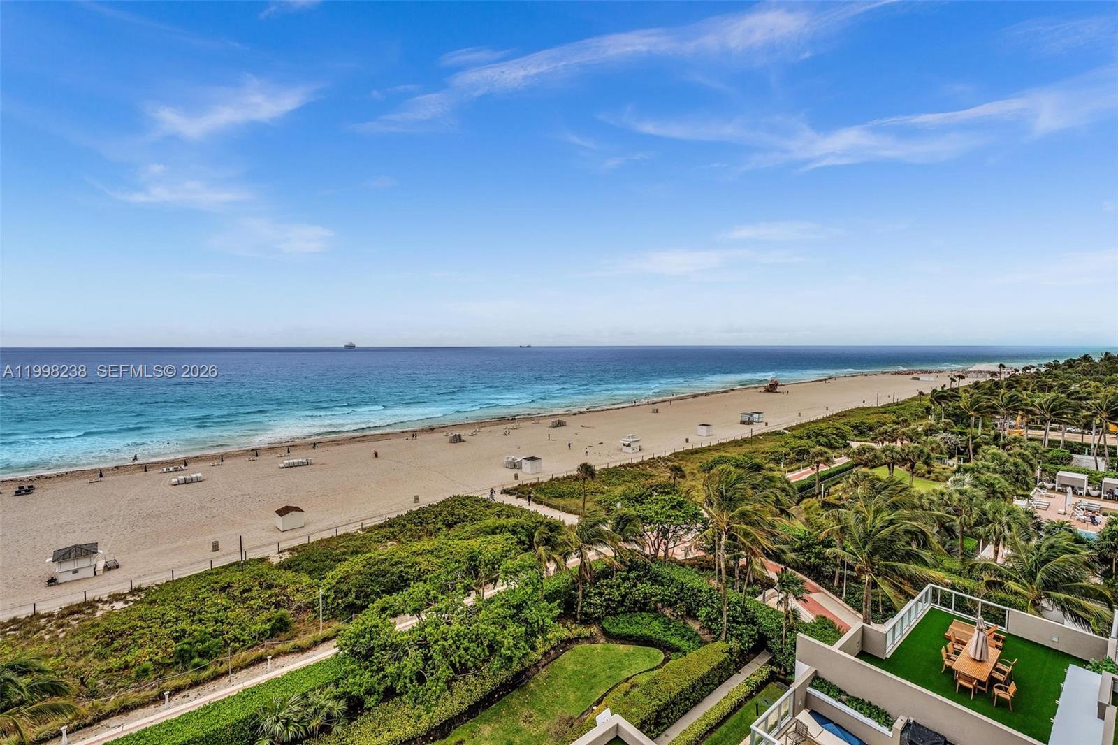 MOSAIC ON MIAMI BEACH CON - Residential