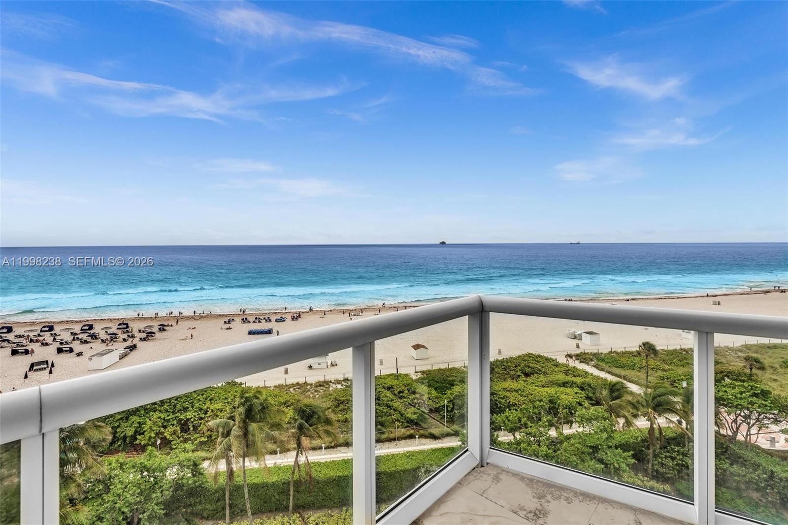 MOSAIC ON MIAMI BEACH CON - Residential