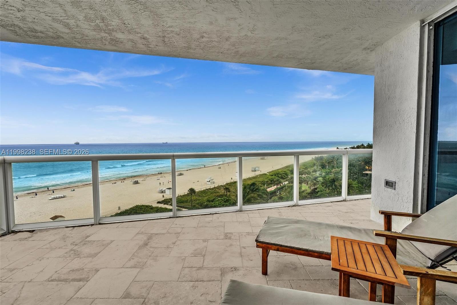 MOSAIC ON MIAMI BEACH CON - Residential