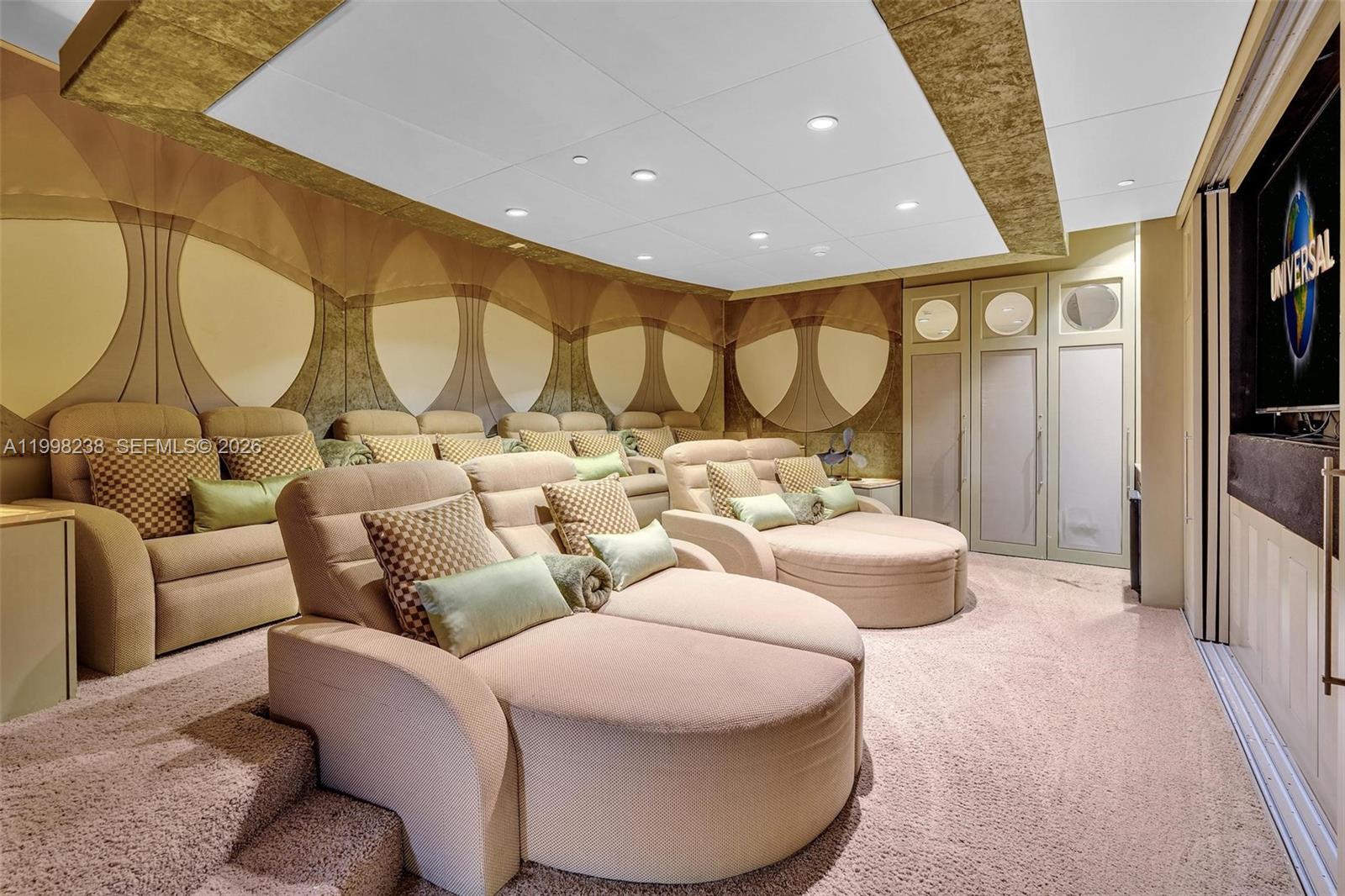 MOSAIC ON MIAMI BEACH CON - Residential