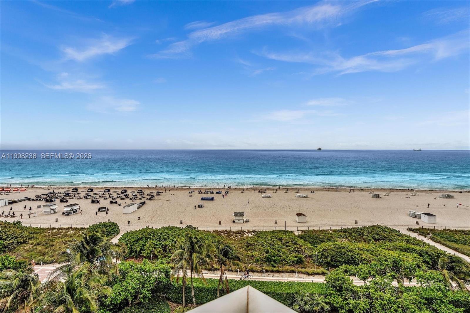 MOSAIC ON MIAMI BEACH CON - Residential