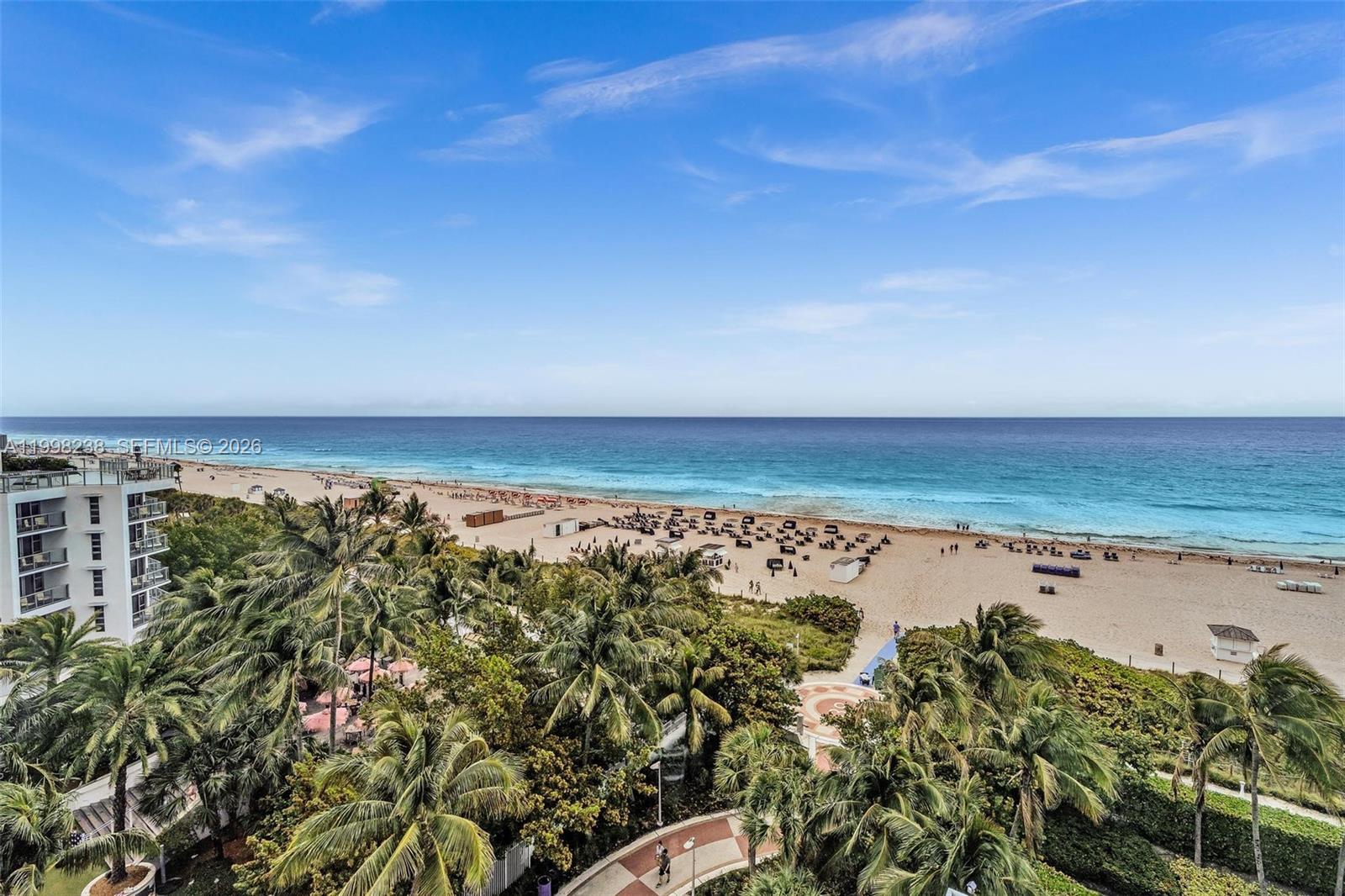 MOSAIC ON MIAMI BEACH CON - Residential