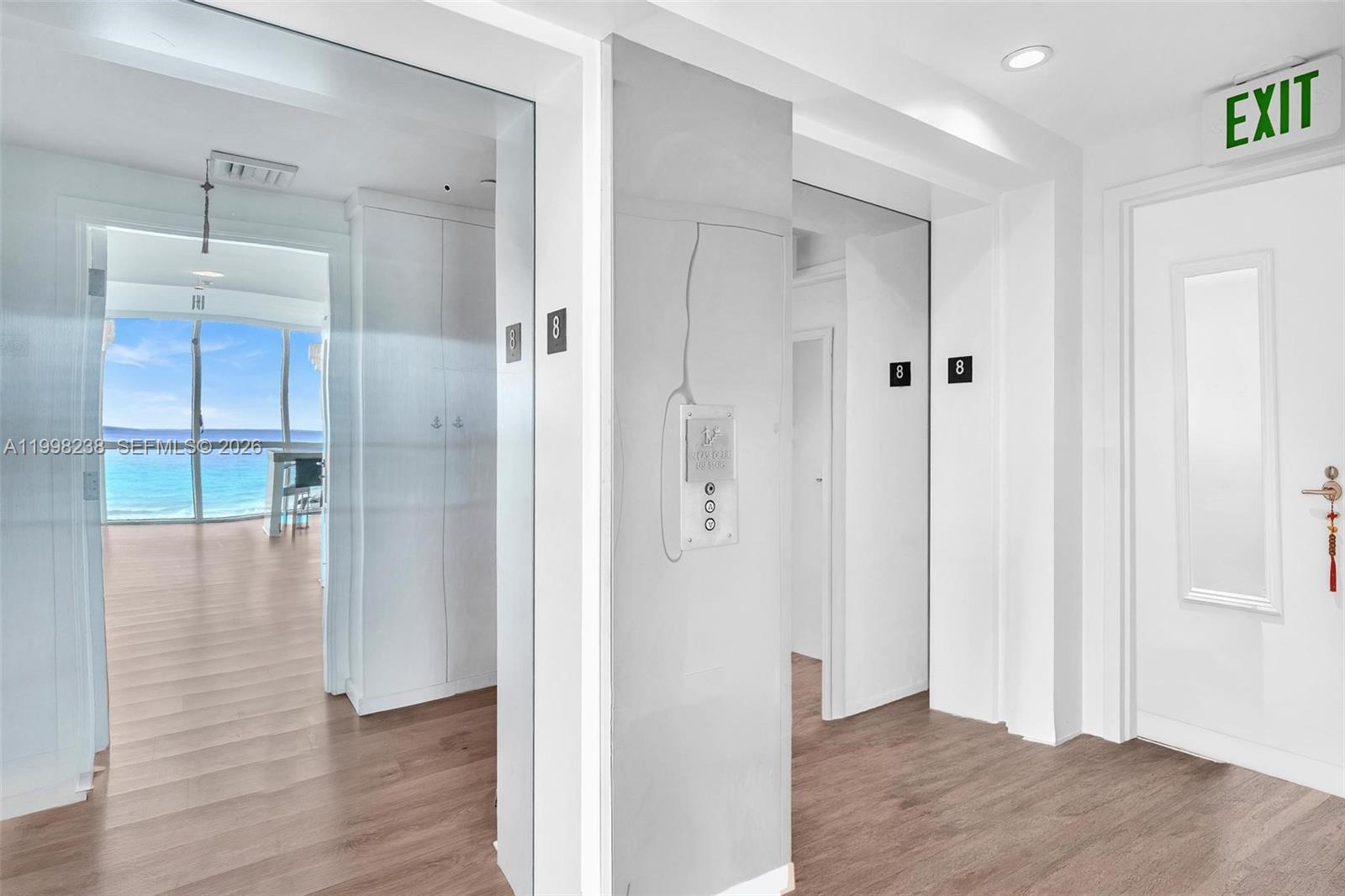 MOSAIC ON MIAMI BEACH CON - Residential