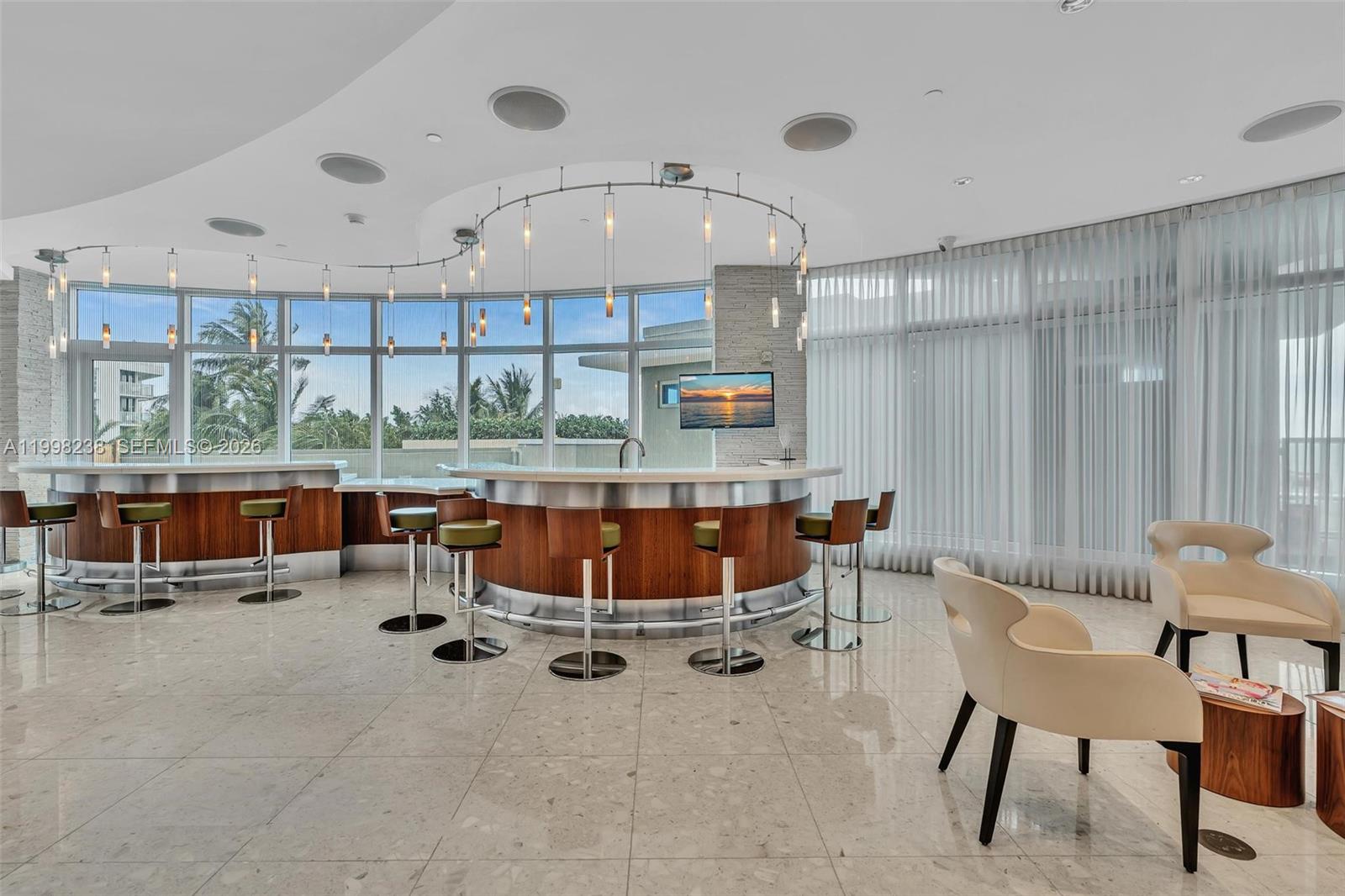 MOSAIC ON MIAMI BEACH CON - Residential