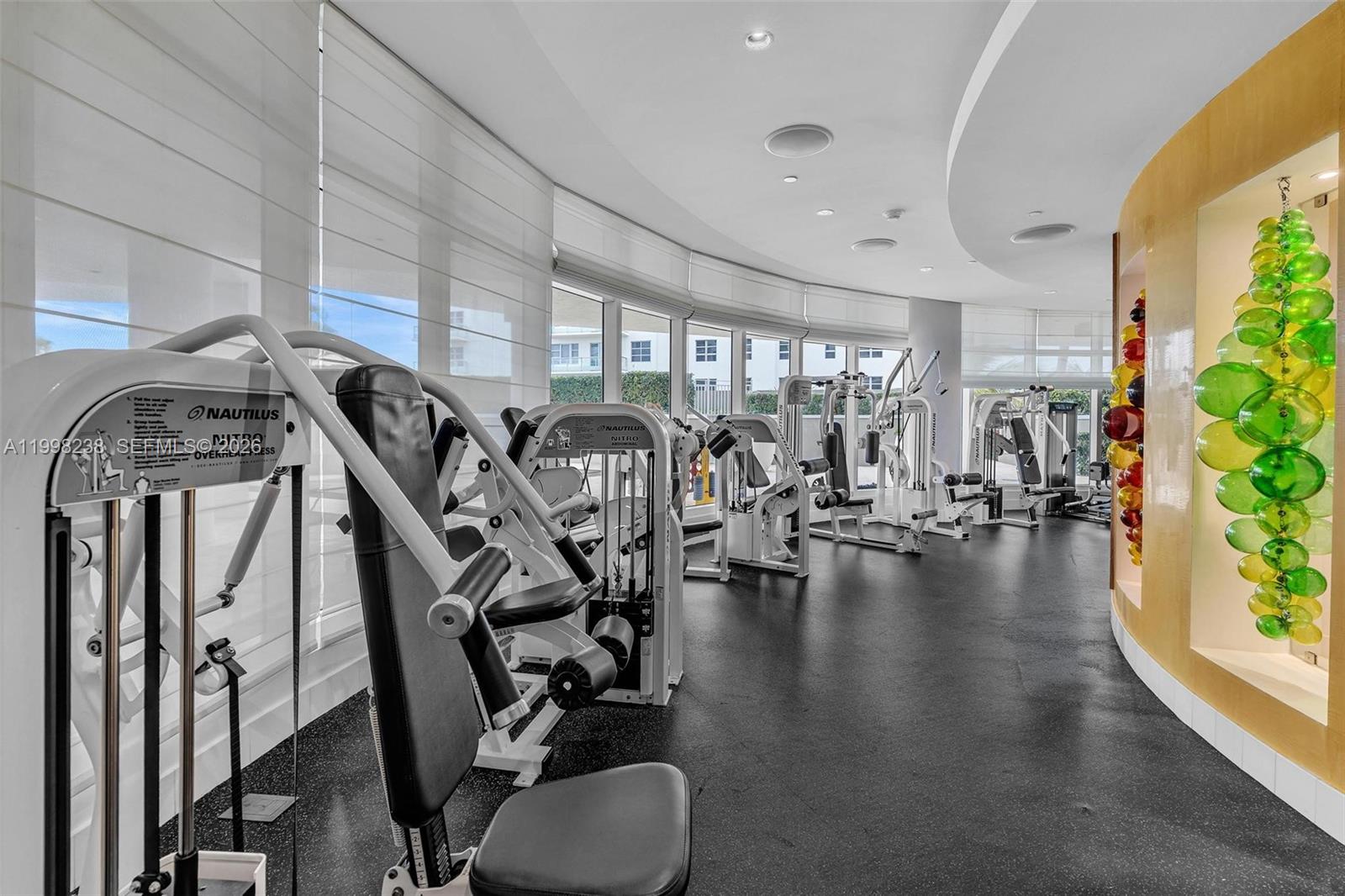 MOSAIC ON MIAMI BEACH CON - Residential