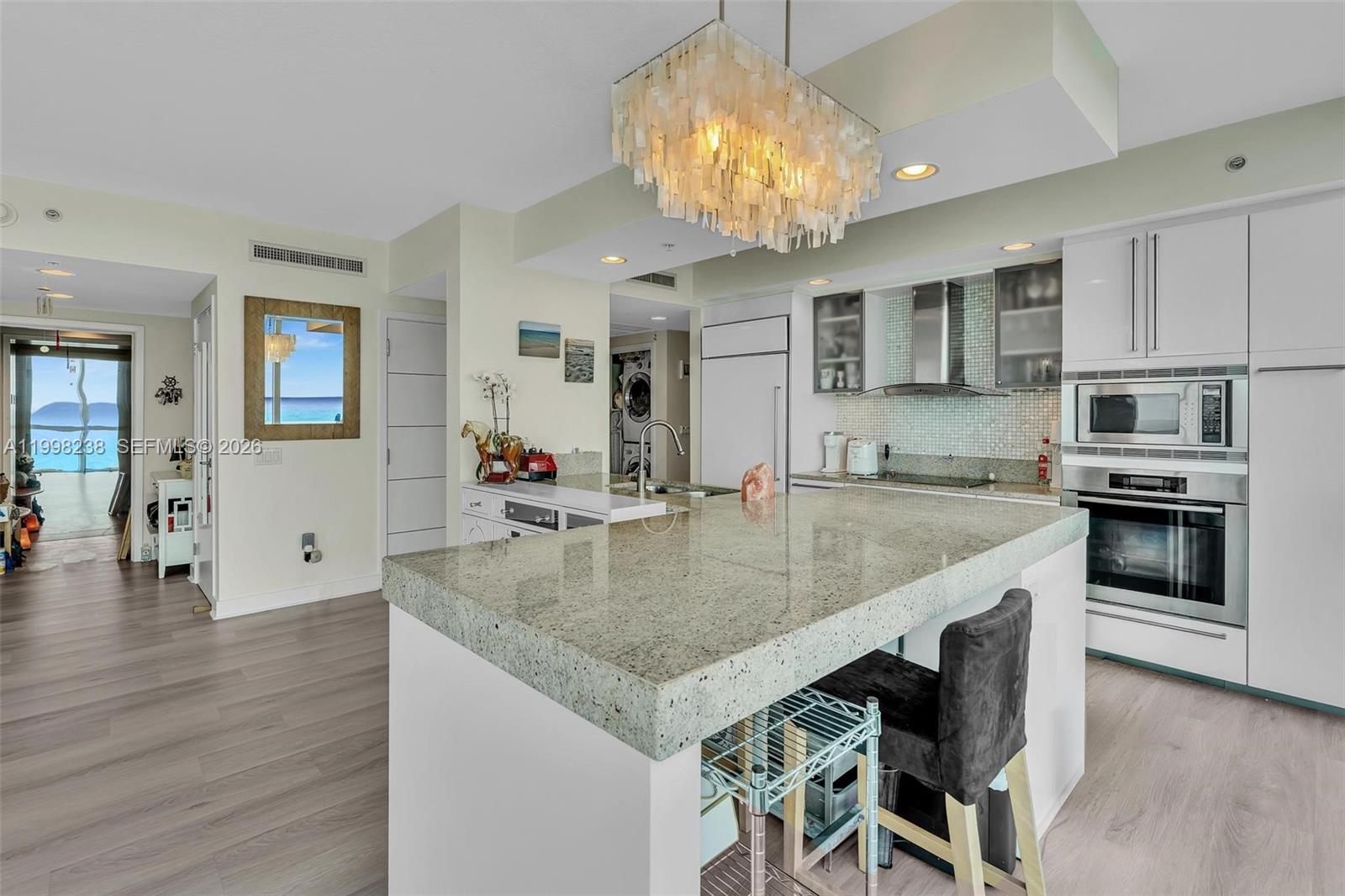 MOSAIC ON MIAMI BEACH CON - Residential