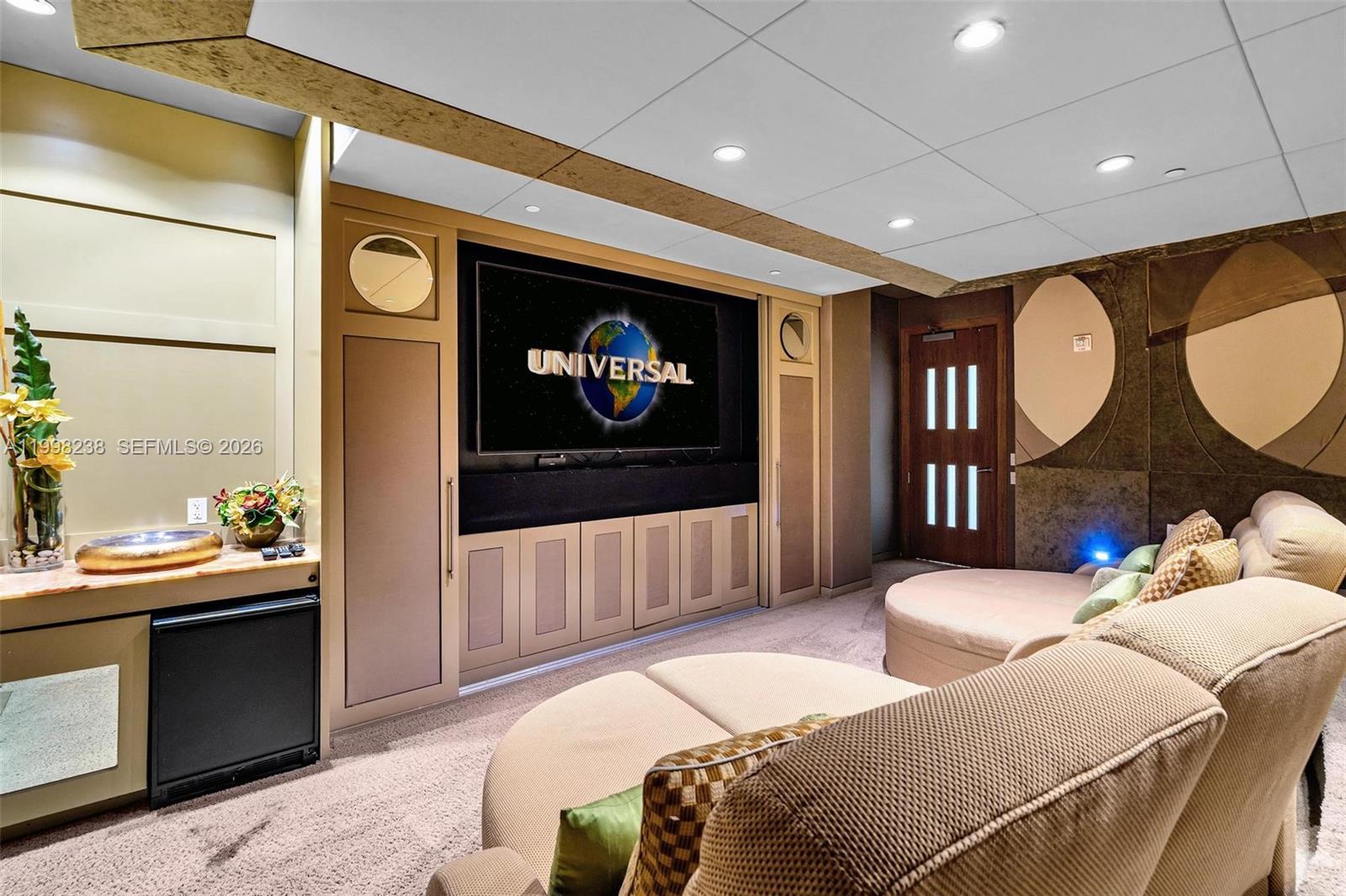 MOSAIC ON MIAMI BEACH CON - Residential