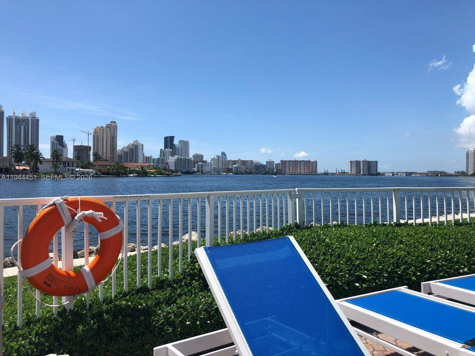 MYSTIC POINTE CONDO NO TH - Residential Lease