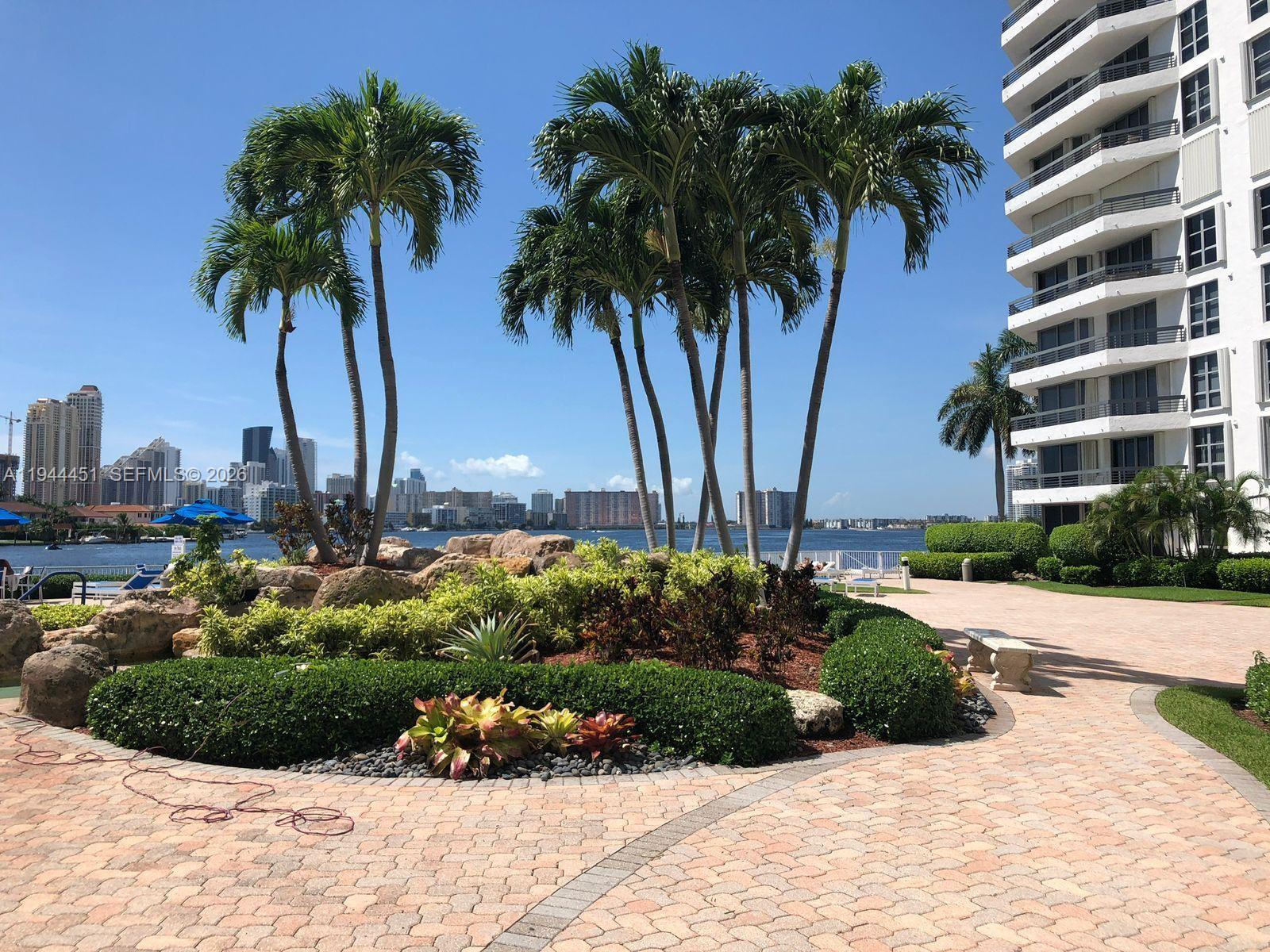 MYSTIC POINTE CONDO NO TH - Residential Lease