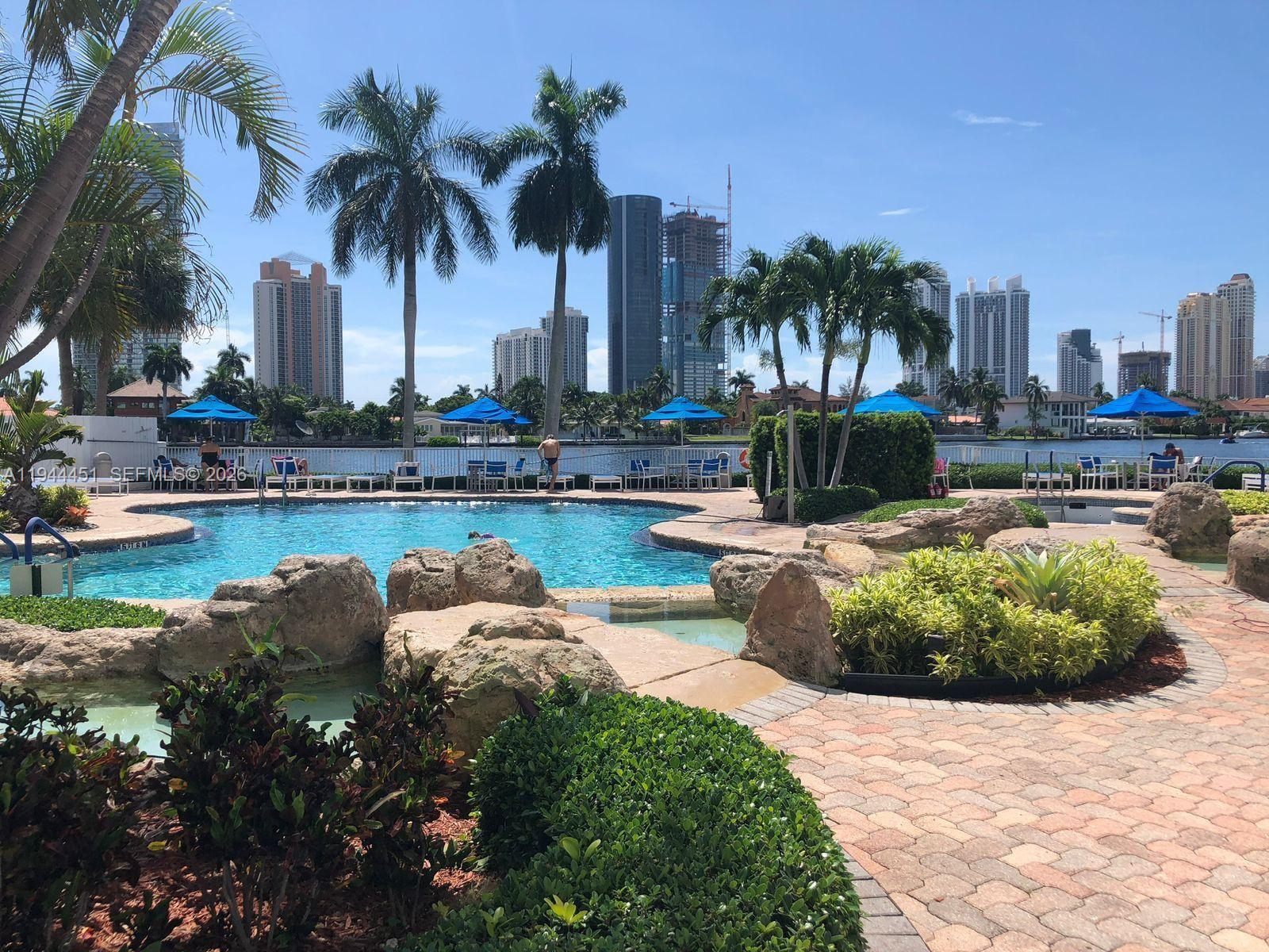 MYSTIC POINTE CONDO NO TH - Residential Lease