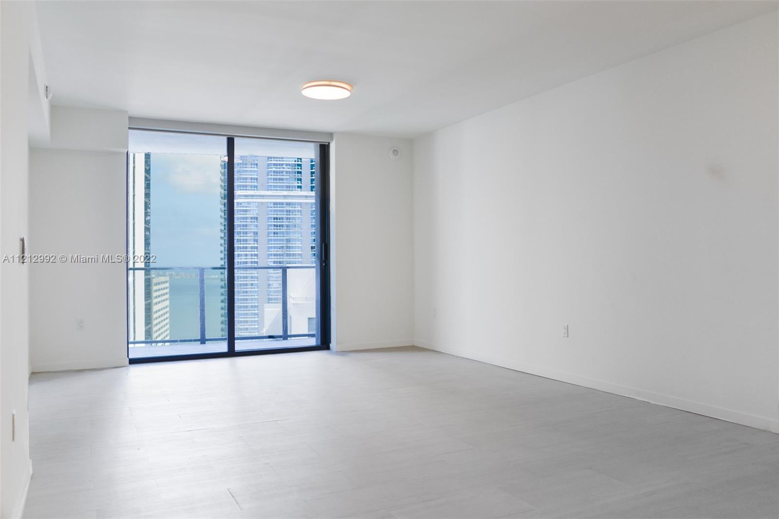 Brickell Flatiron - Residential Lease