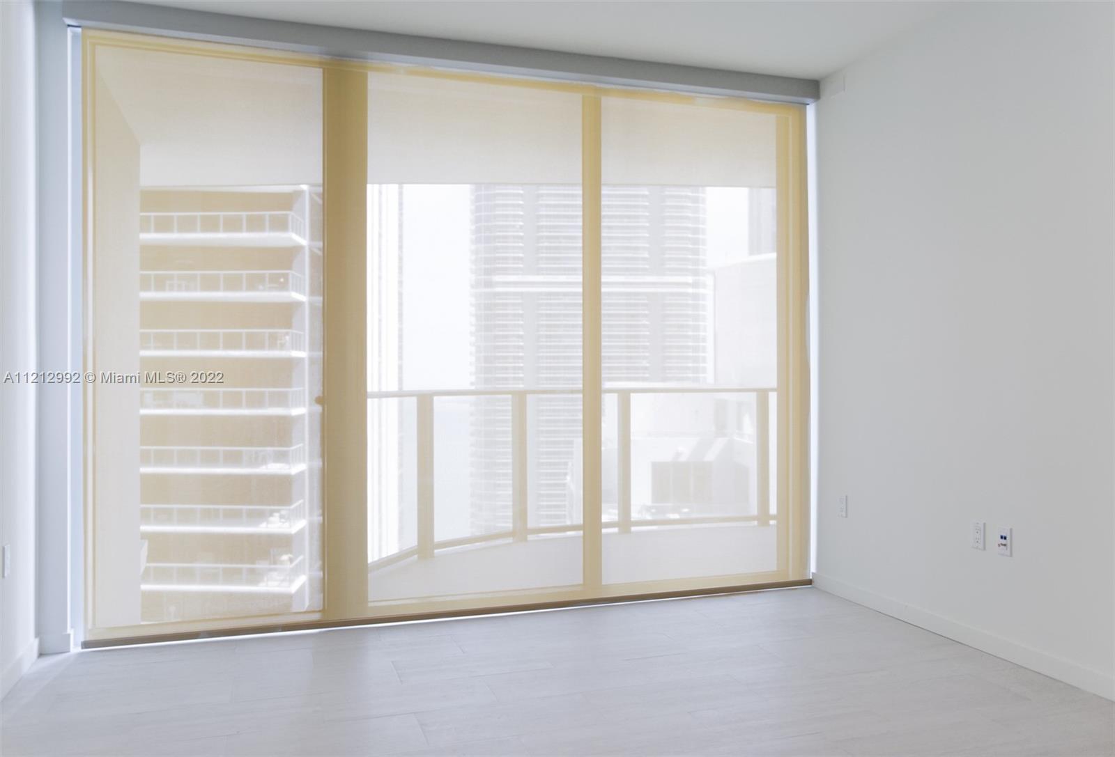 Brickell Flatiron - Residential Lease