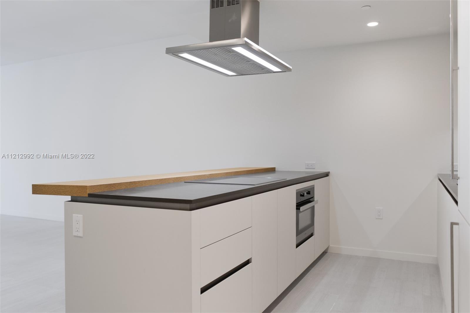 Brickell Flatiron - Residential Lease