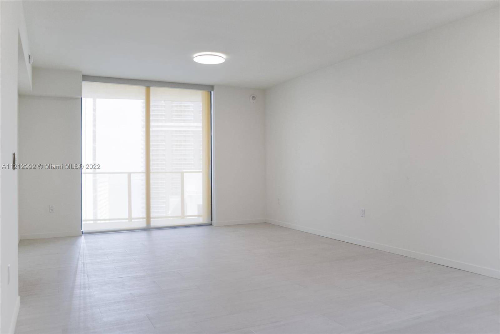 Brickell Flatiron - Residential Lease