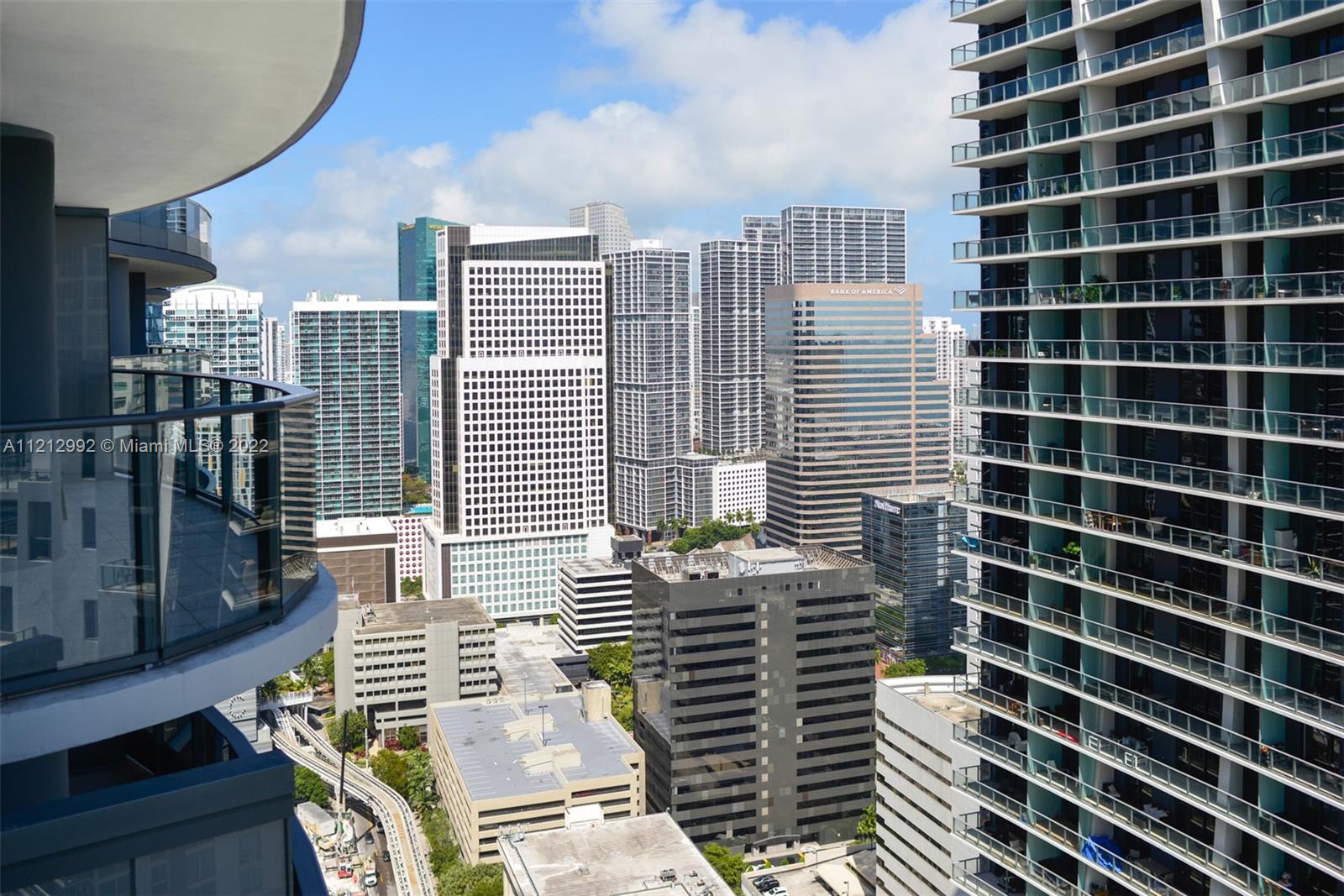 Brickell Flatiron - Residential Lease